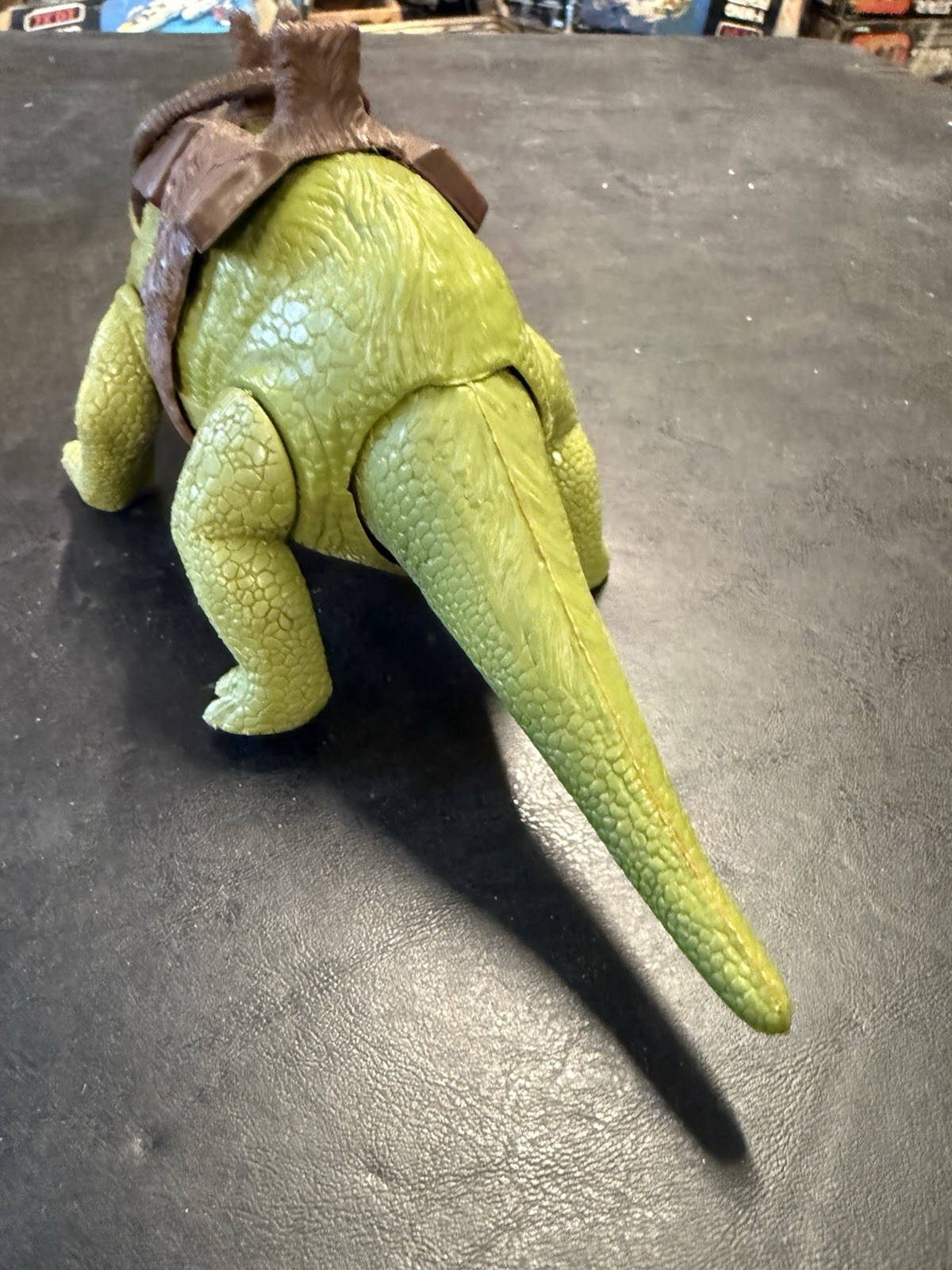 Patrol Dewback sold
