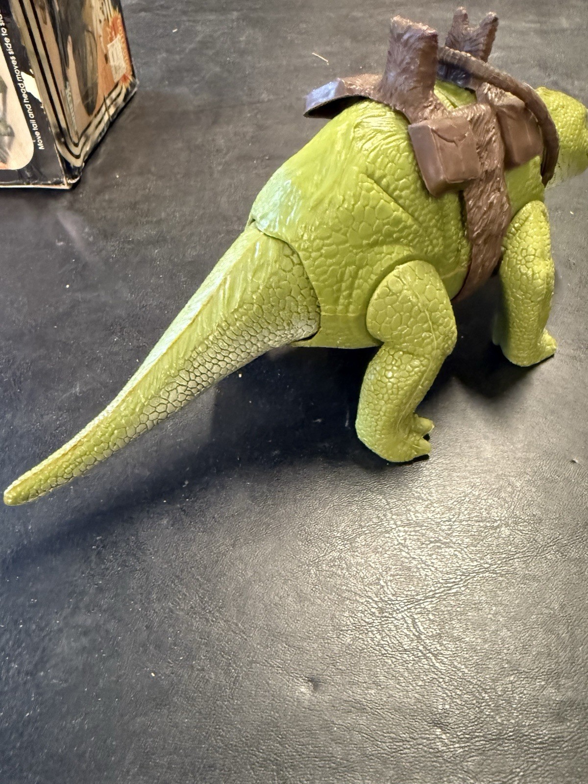 Patrol Dewback sold