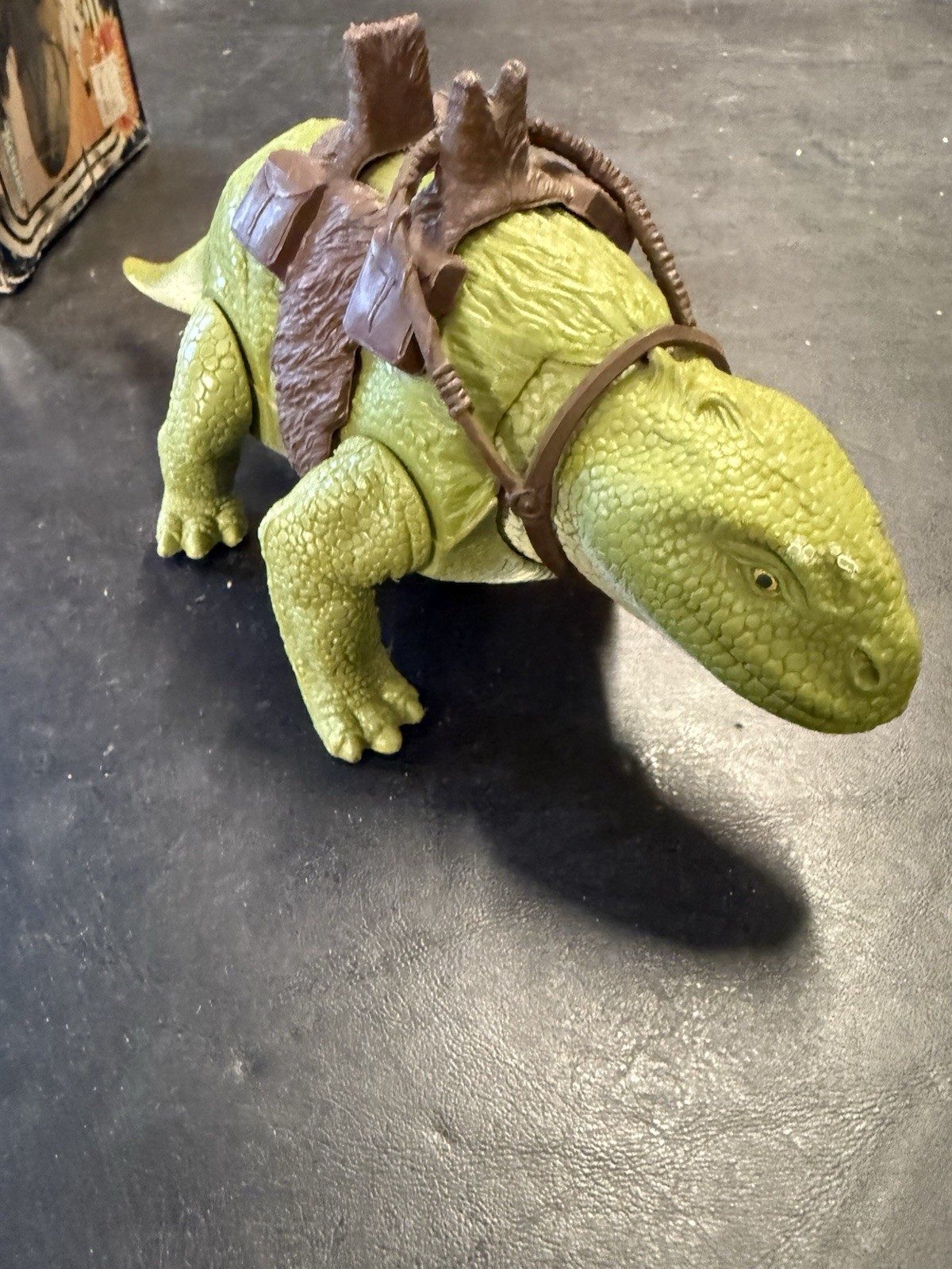 Patrol Dewback sold