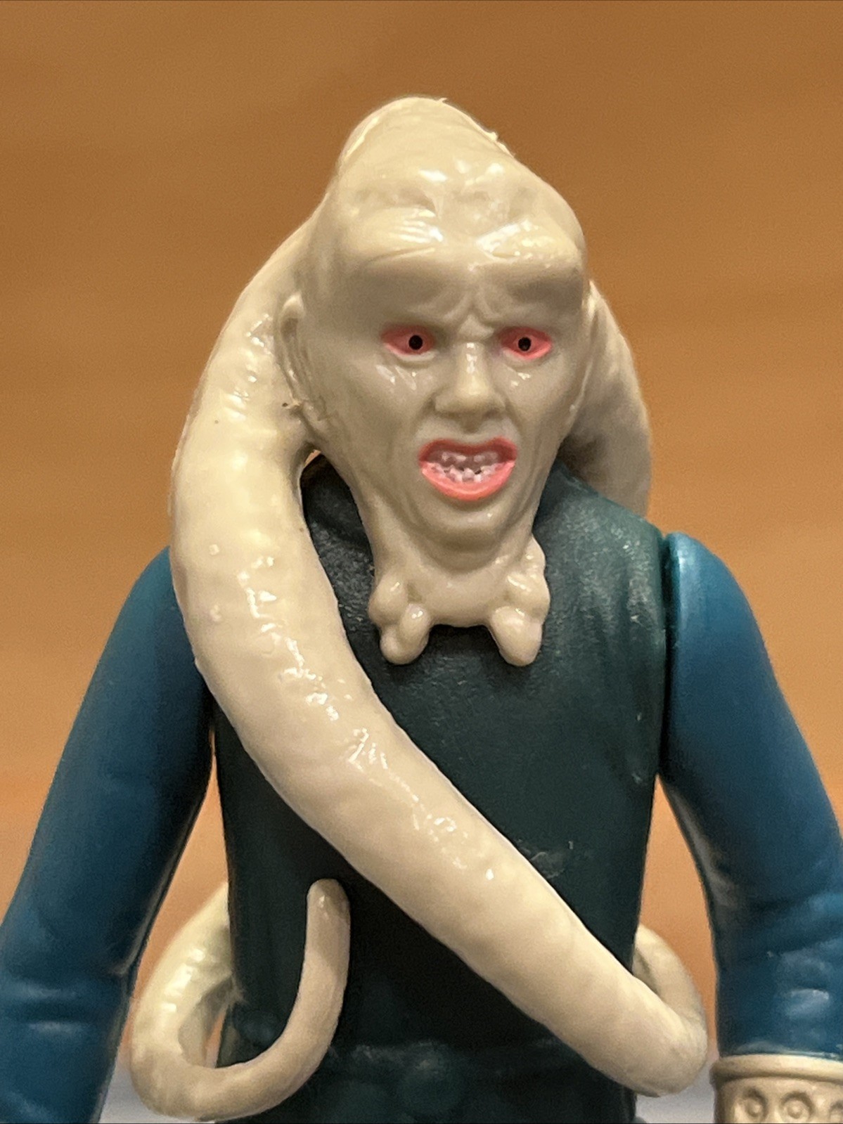 Bib Fortuna sold