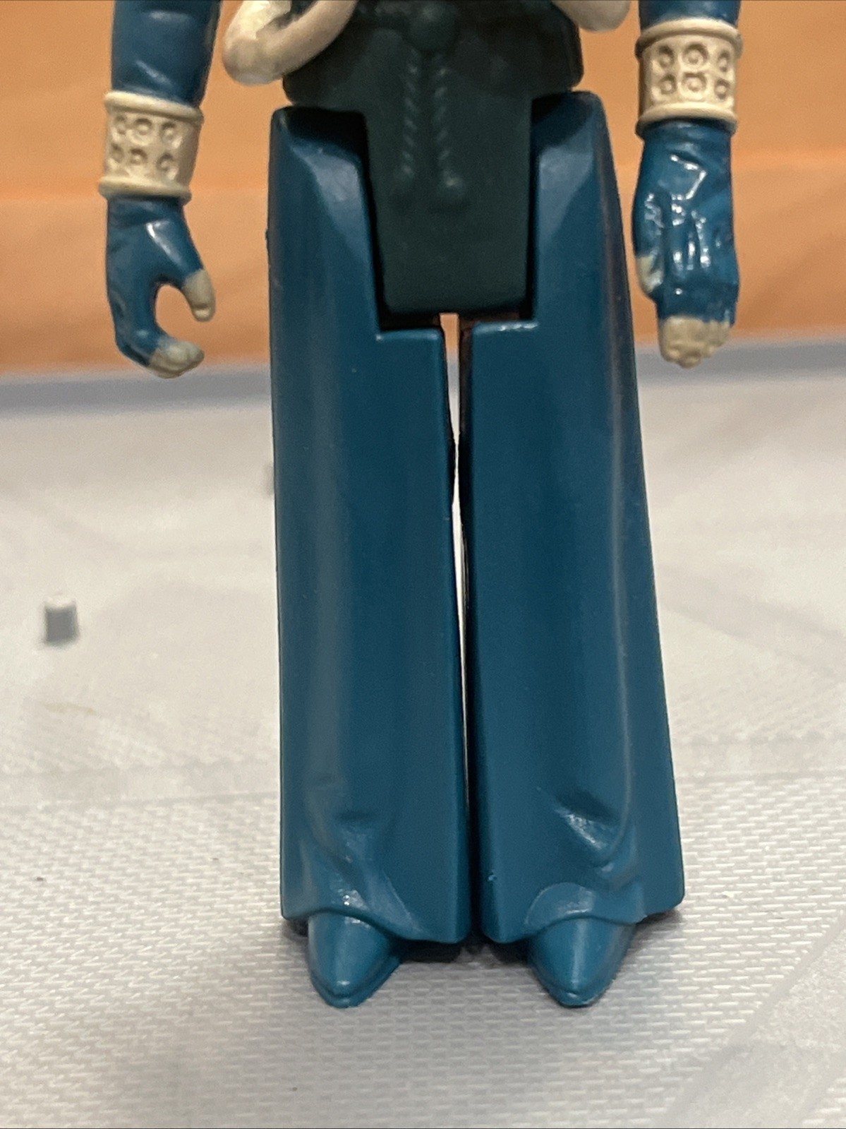Bib Fortuna sold