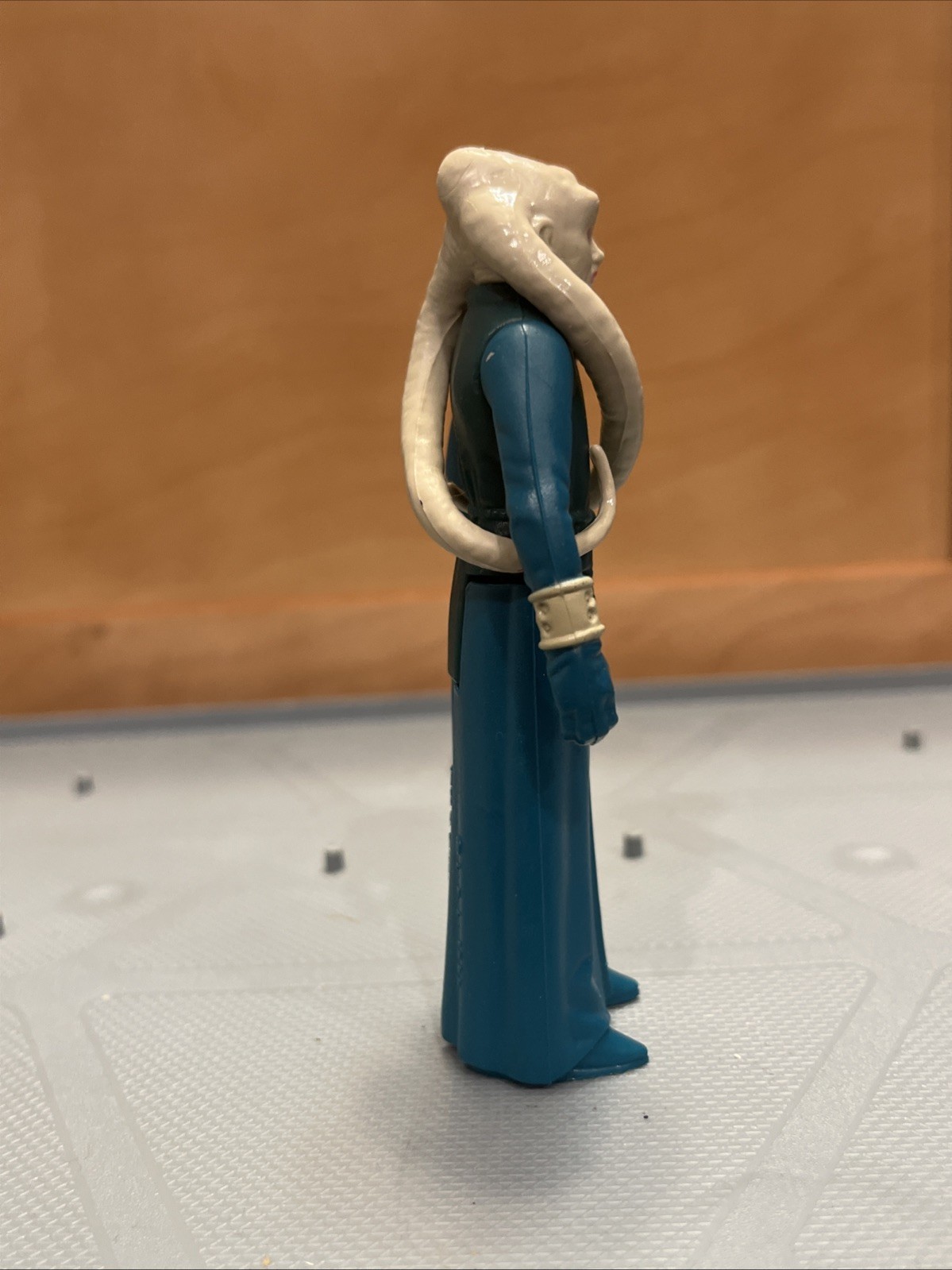 Bib Fortuna sold