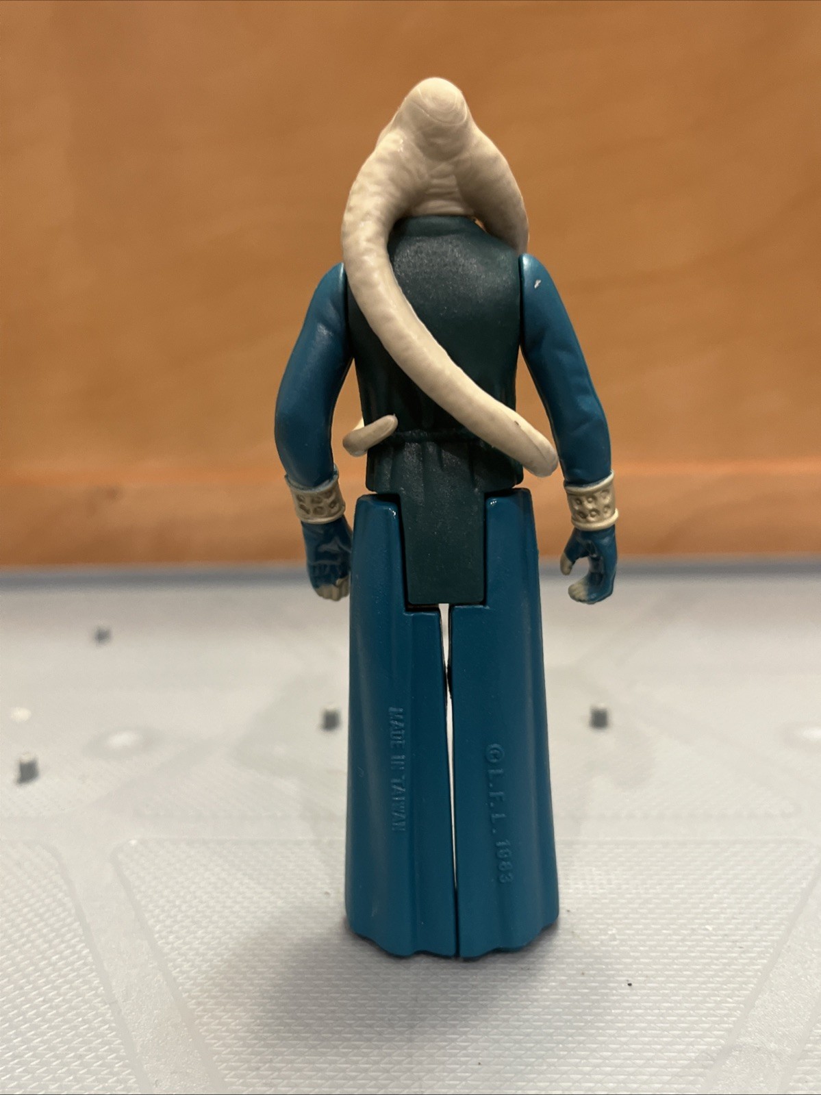 Bib Fortuna sold