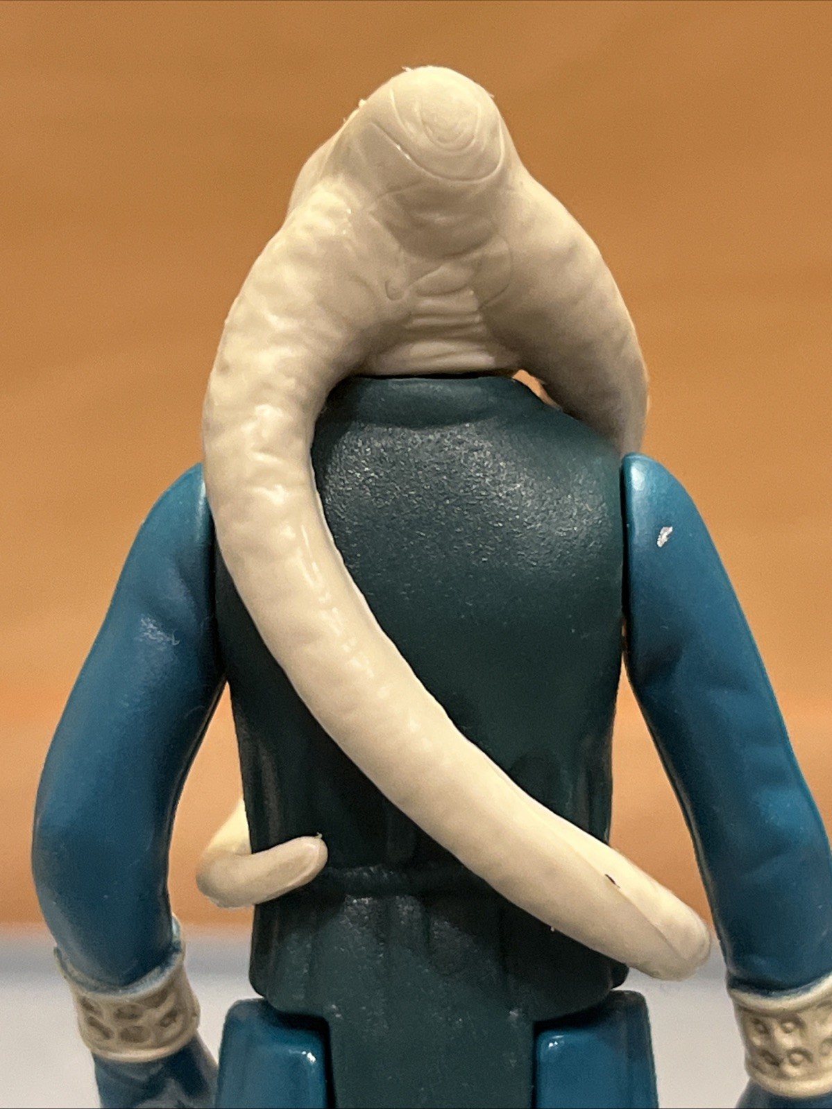 Bib Fortuna sold