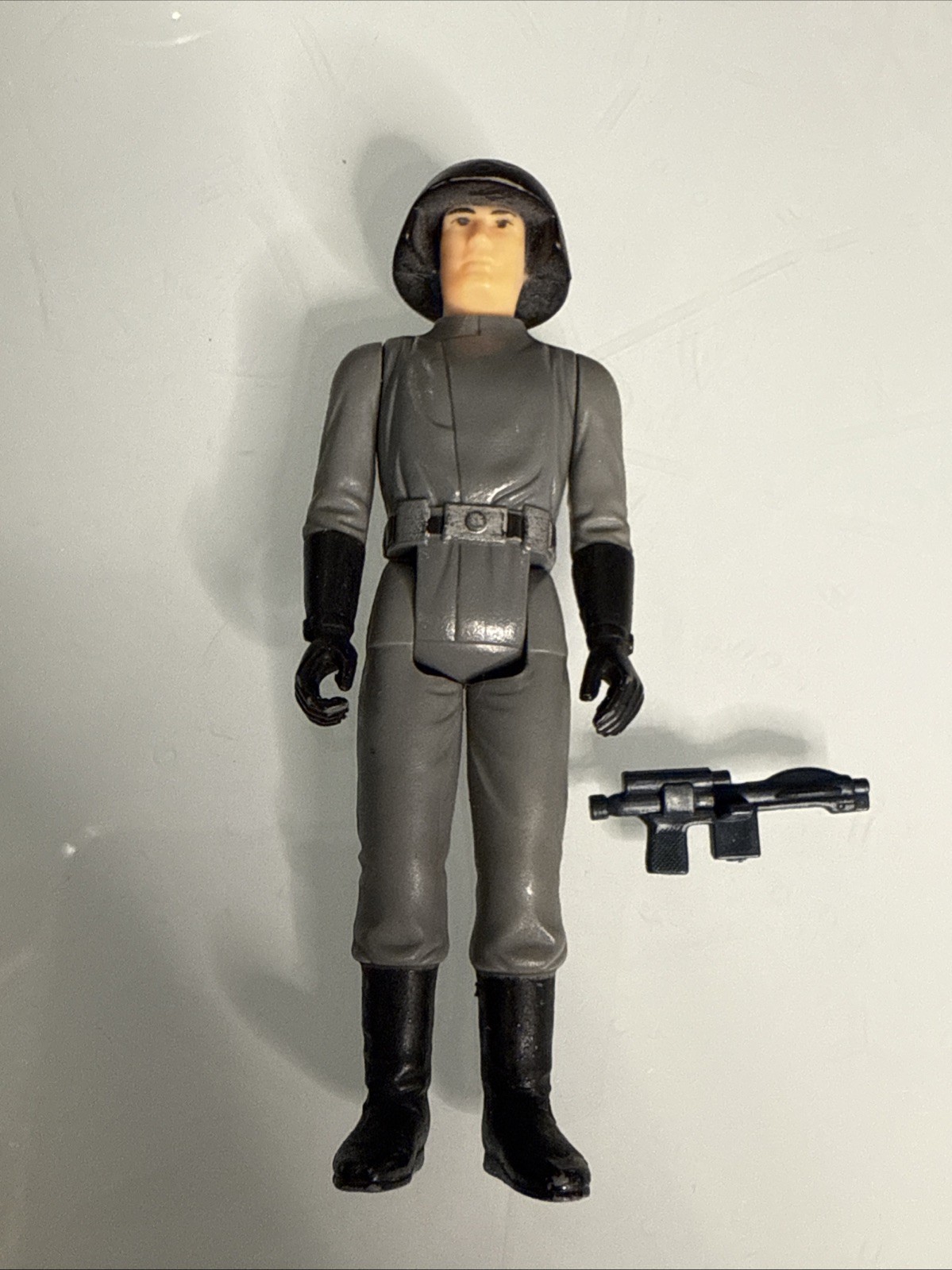Death Squad Commander (Star Destroyer Commander) sold