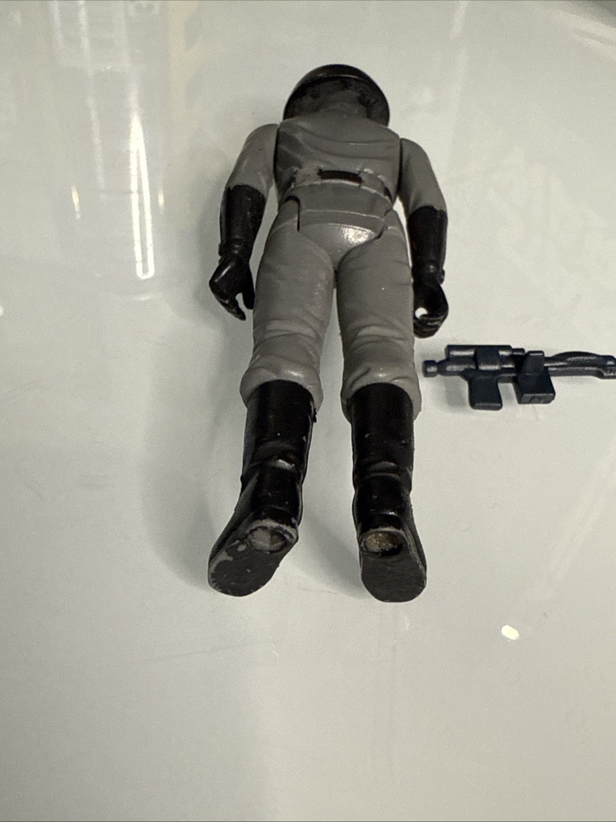 Death Squad Commander (Star Destroyer Commander) sold