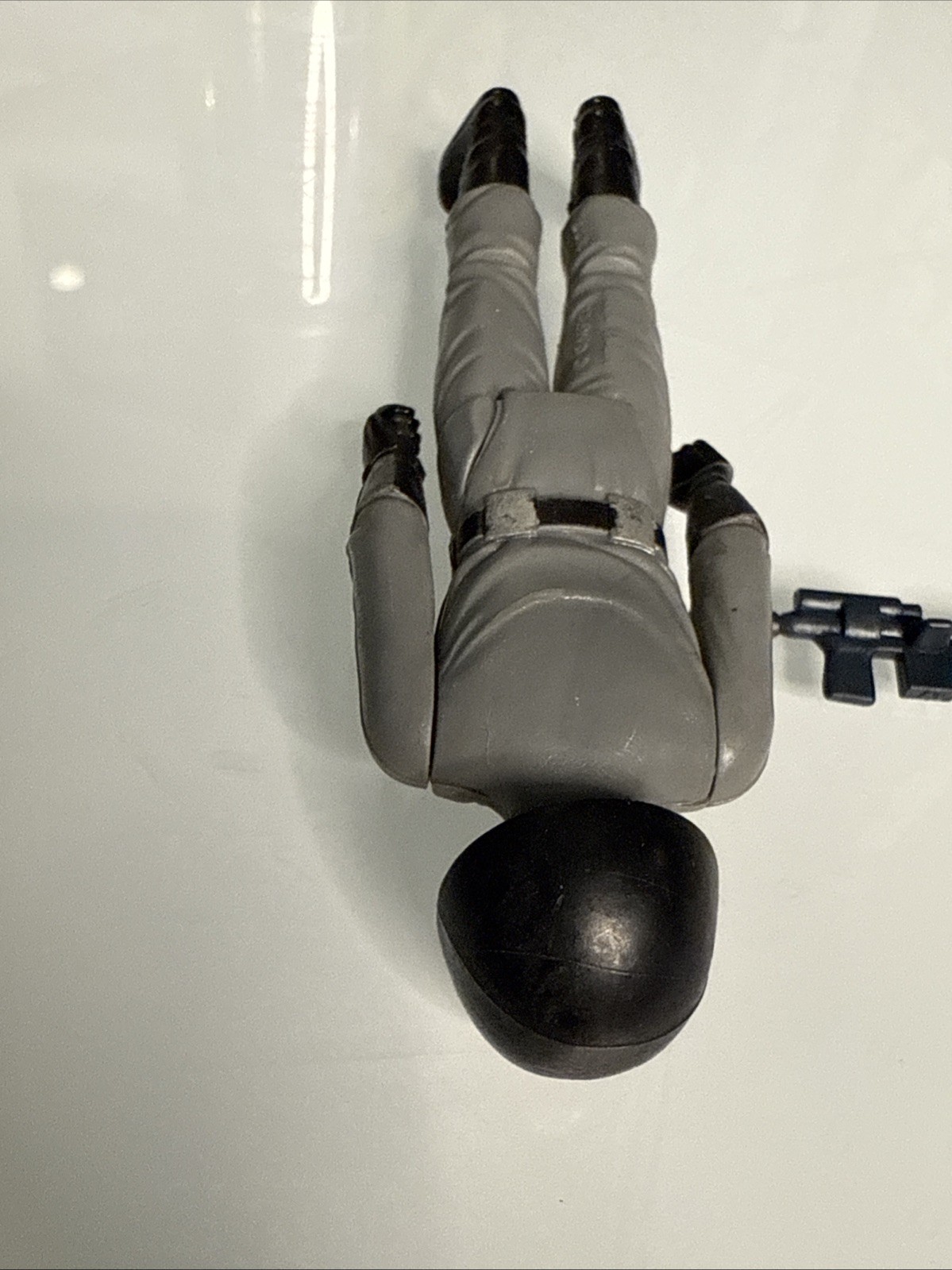 Death Squad Commander (Star Destroyer Commander) sold