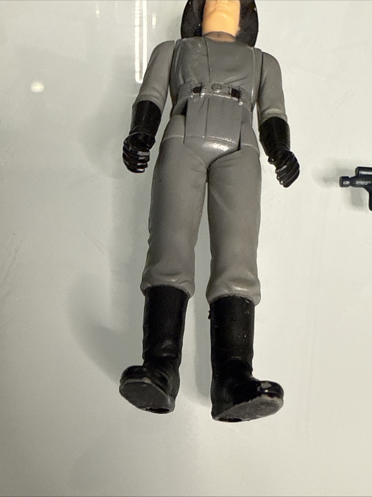Death Squad Commander (Star Destroyer Commander) sold