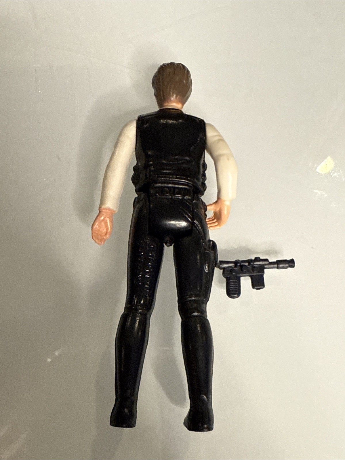 Han Solo sold
