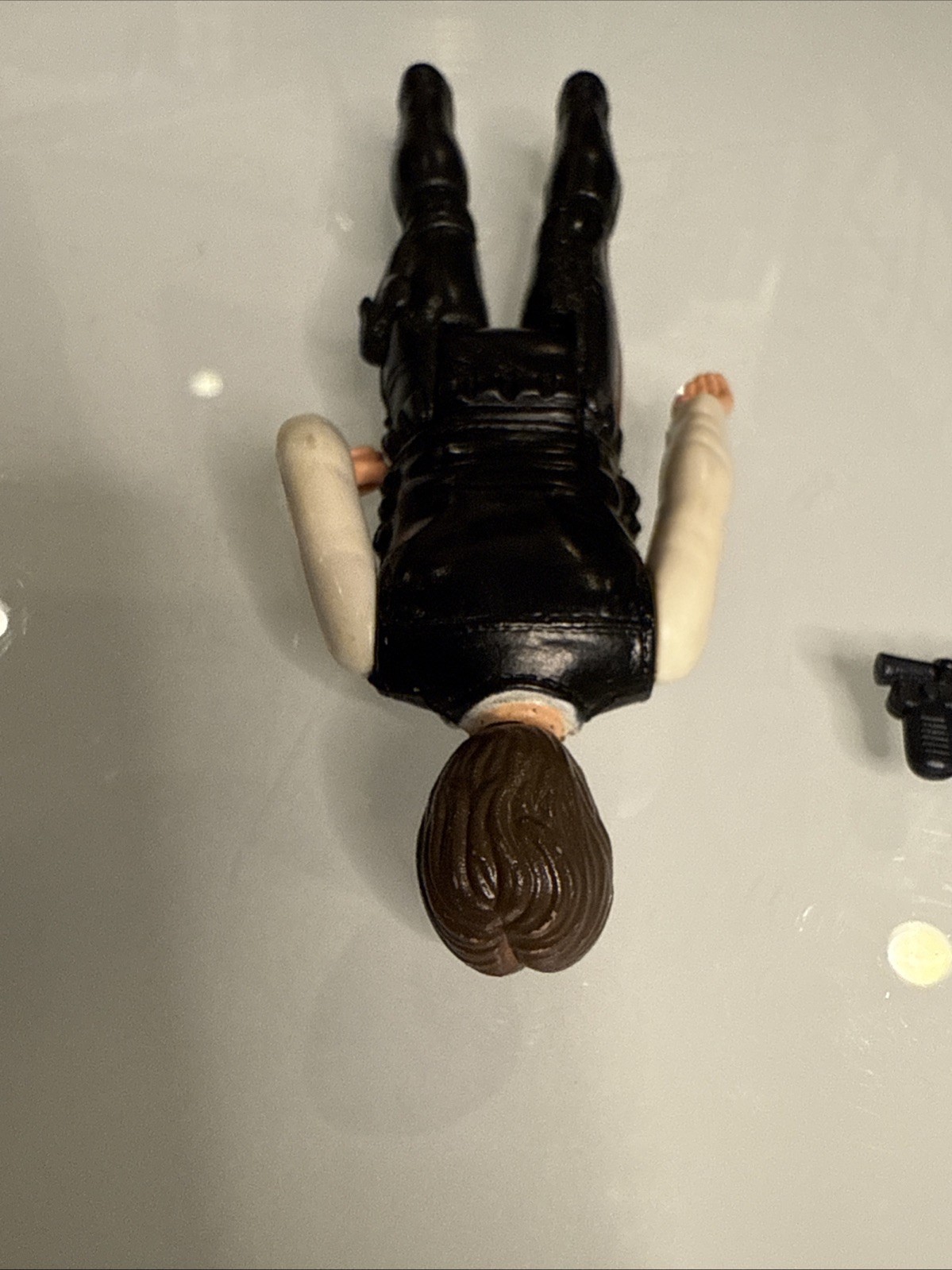 Han Solo sold