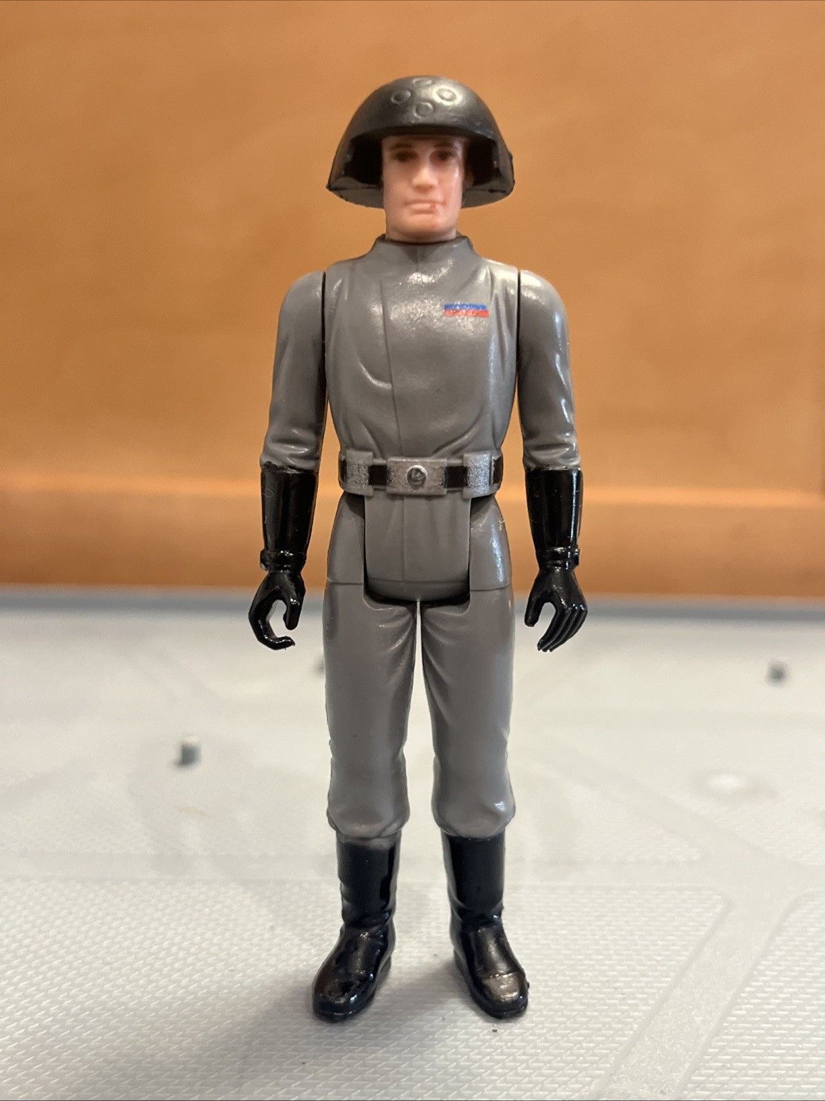 Death Squad Commander (Star Destroyer Commander) sold