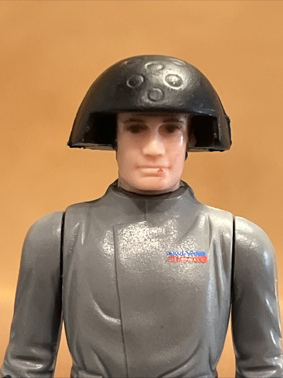 Death Squad Commander (Star Destroyer Commander) sold