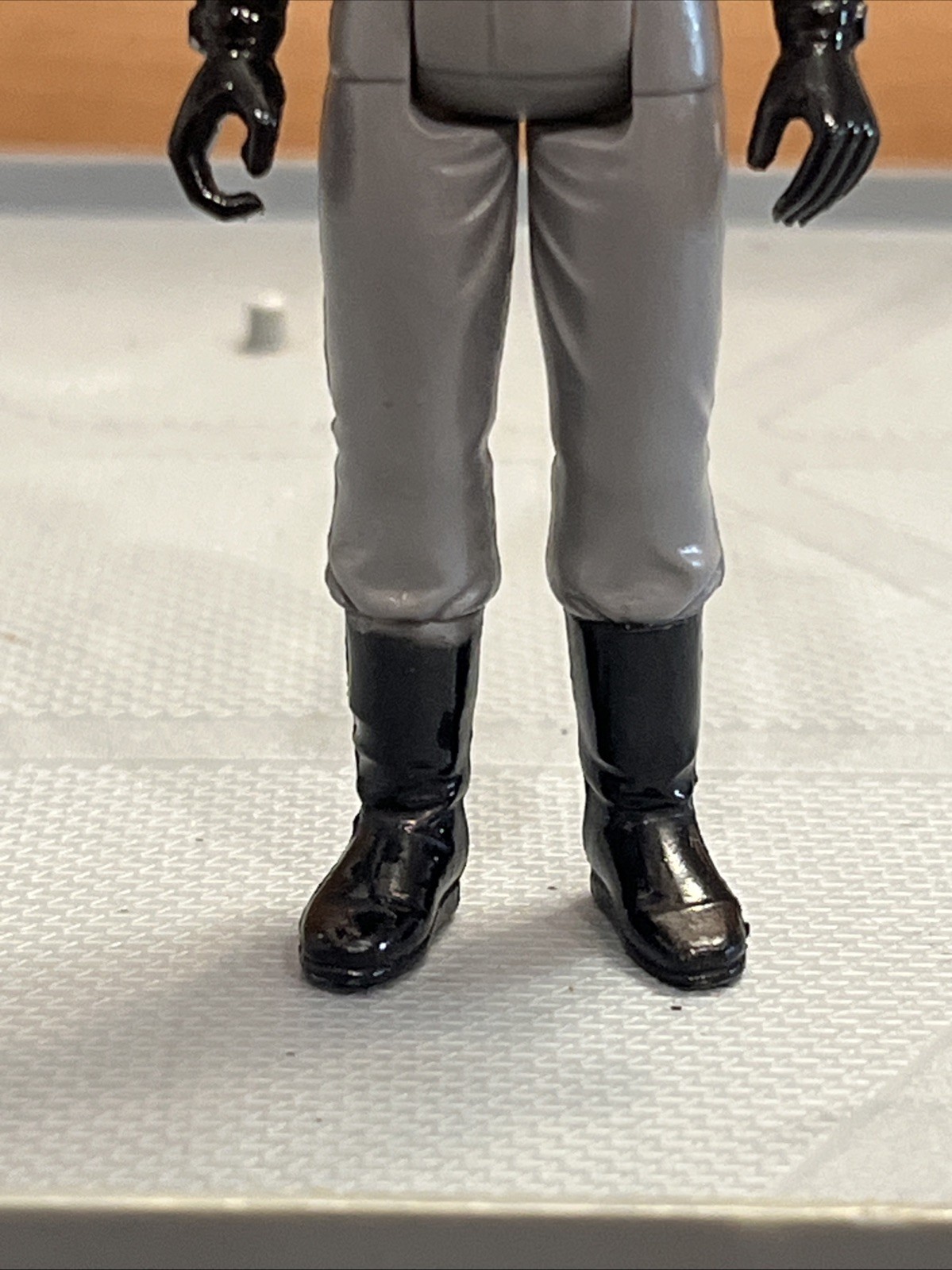 Death Squad Commander (Star Destroyer Commander) sold