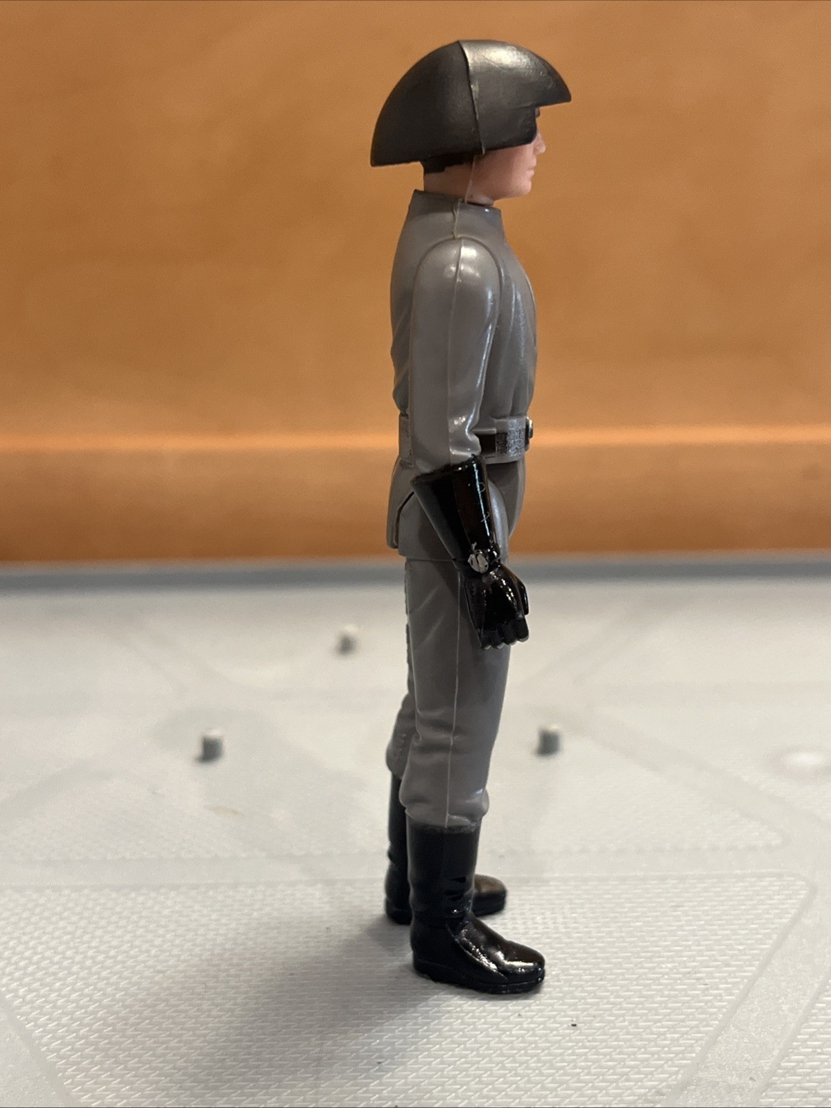 Death Squad Commander (Star Destroyer Commander) sold