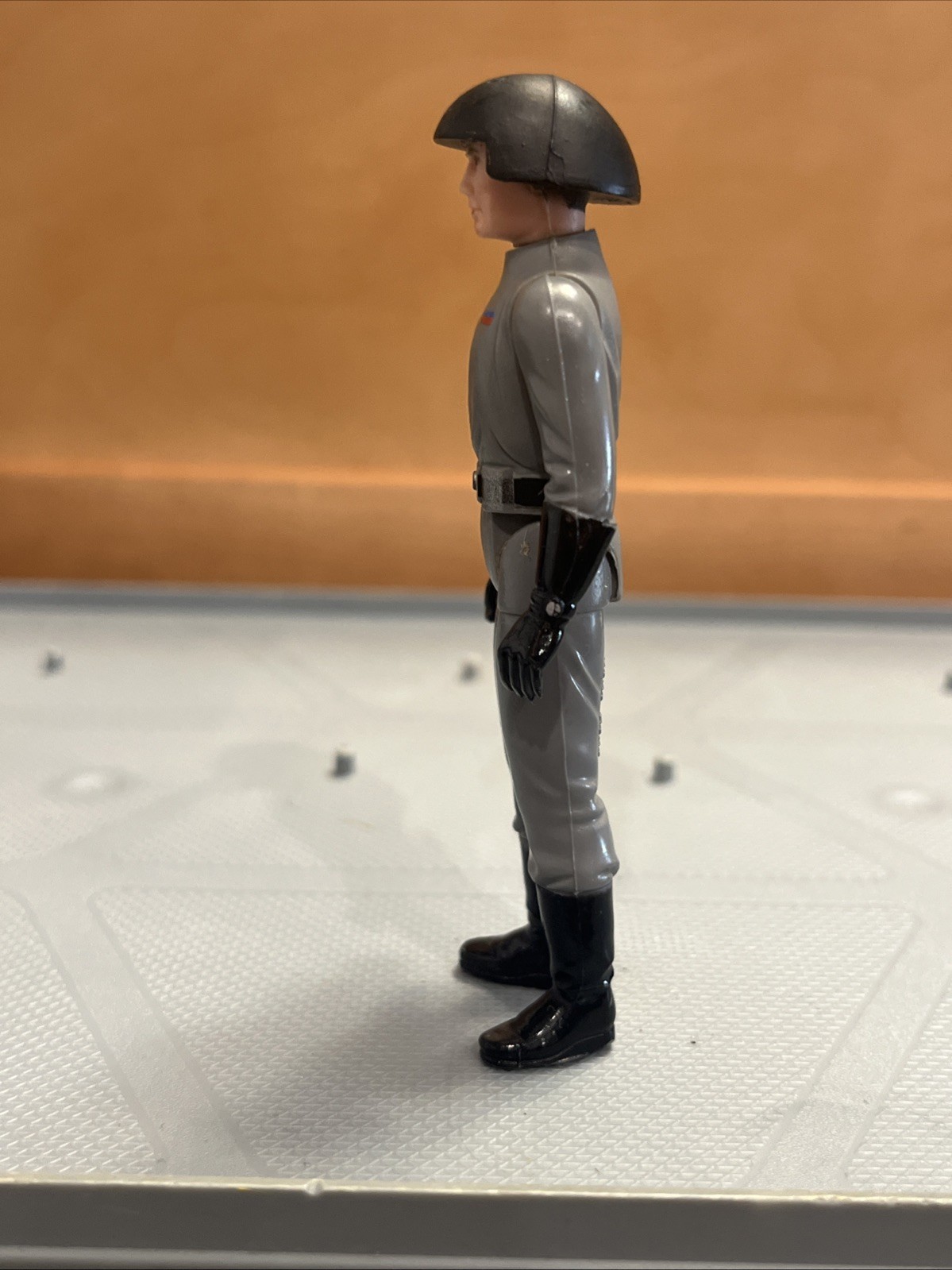 Death Squad Commander (Star Destroyer Commander) sold