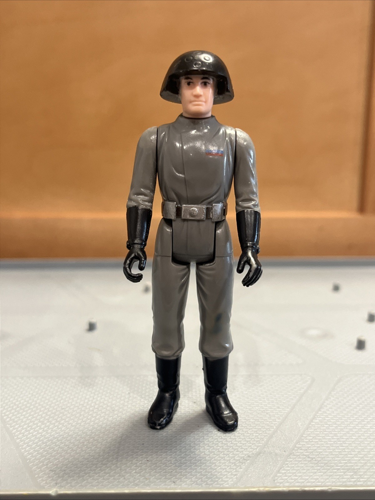 Death Squad Commander (Star Destroyer Commander) sold