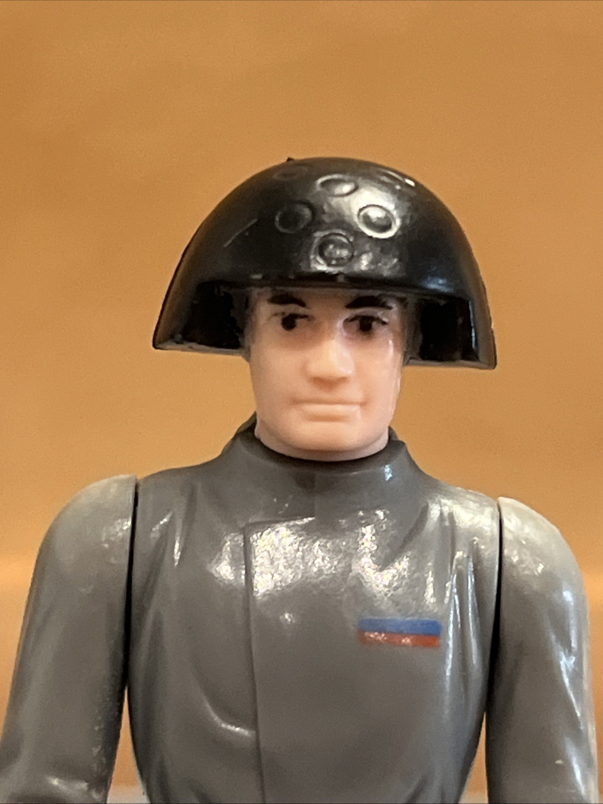 Death Squad Commander (Star Destroyer Commander) sold