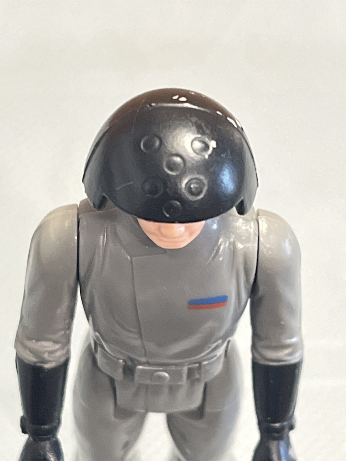 Death Squad Commander (Star Destroyer Commander) sold