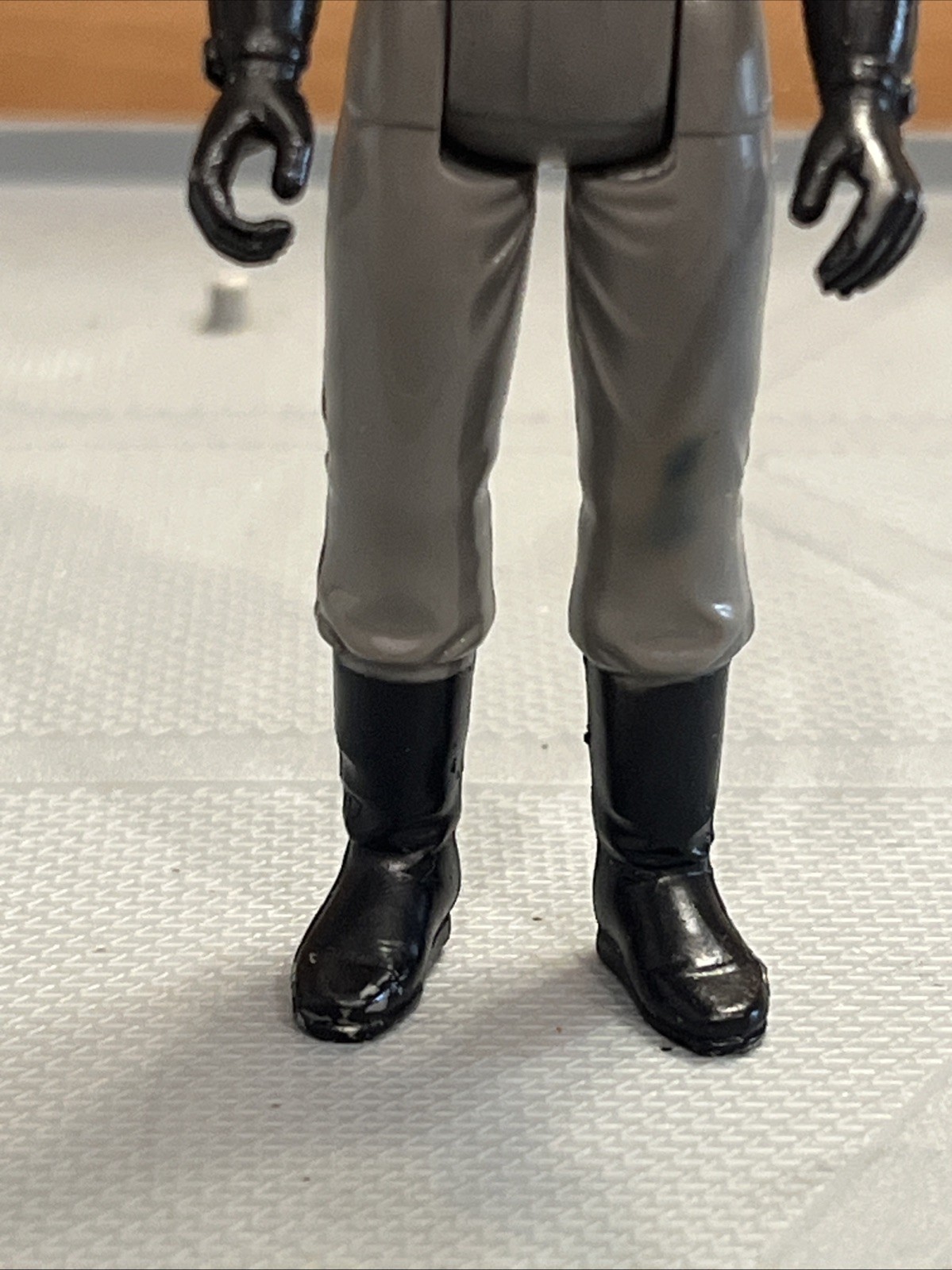 Death Squad Commander (Star Destroyer Commander) sold