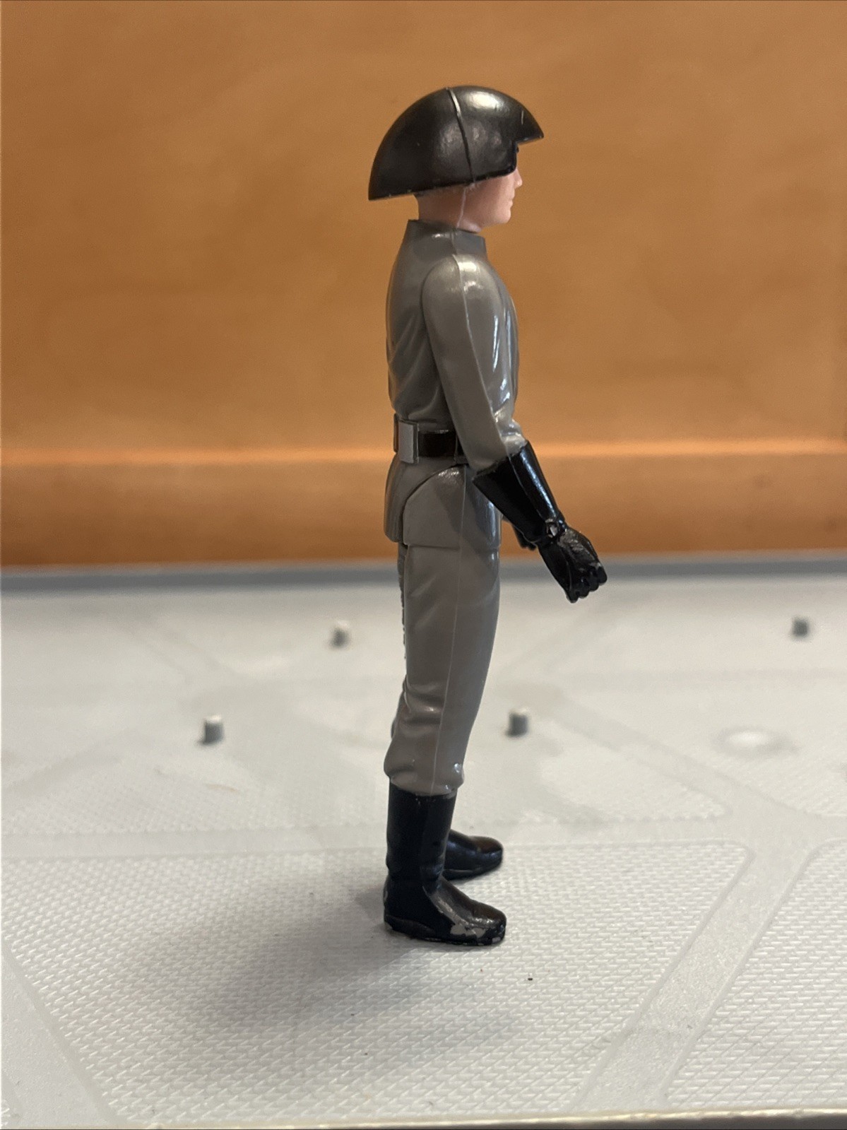 Death Squad Commander (Star Destroyer Commander) sold