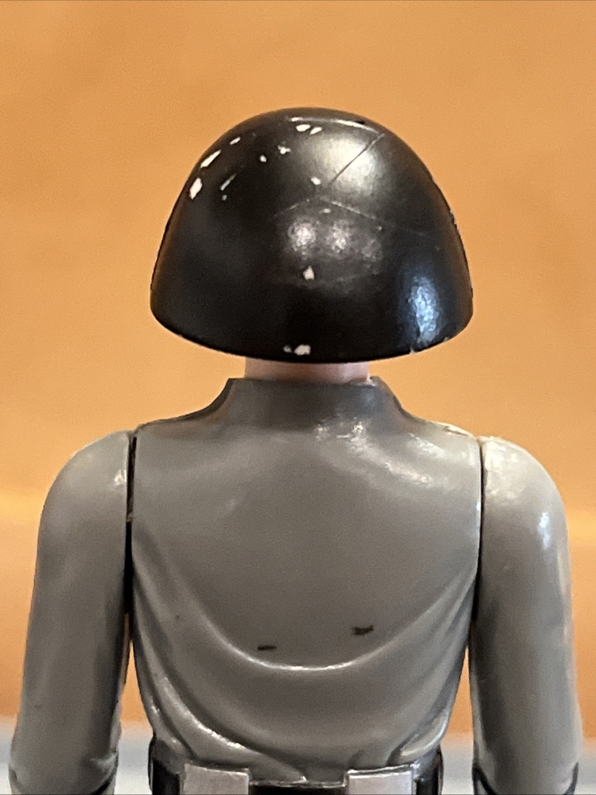Death Squad Commander (Star Destroyer Commander) sold