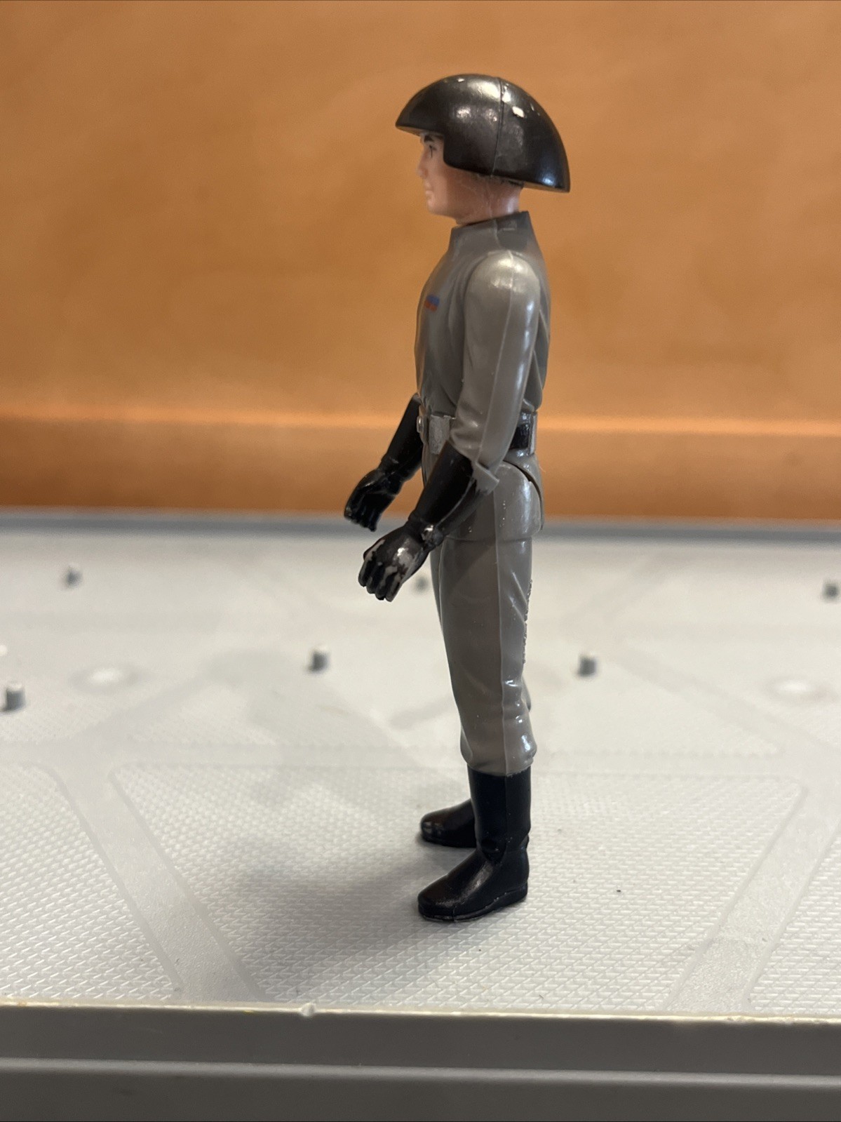 Death Squad Commander (Star Destroyer Commander) sold