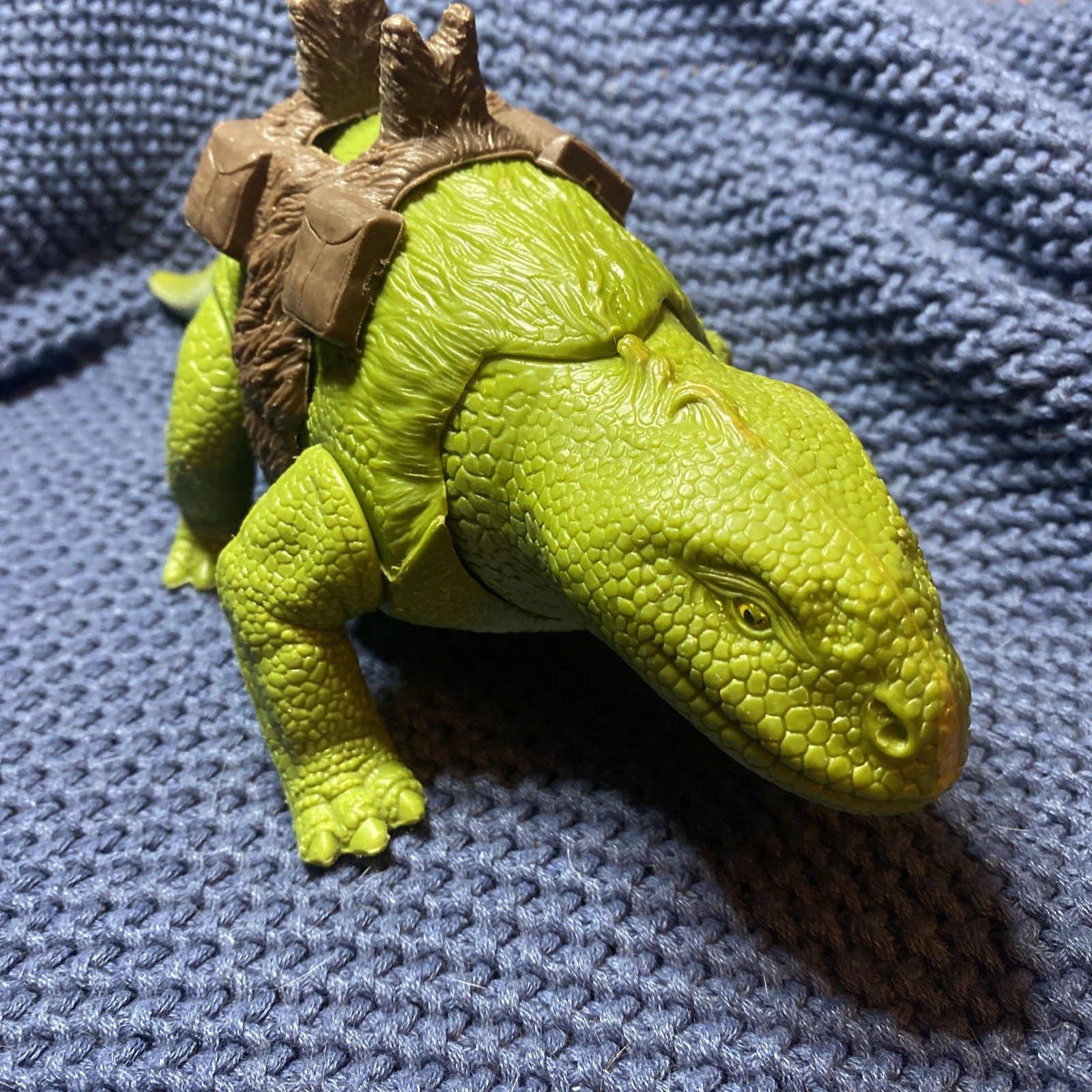 Patrol Dewback sold