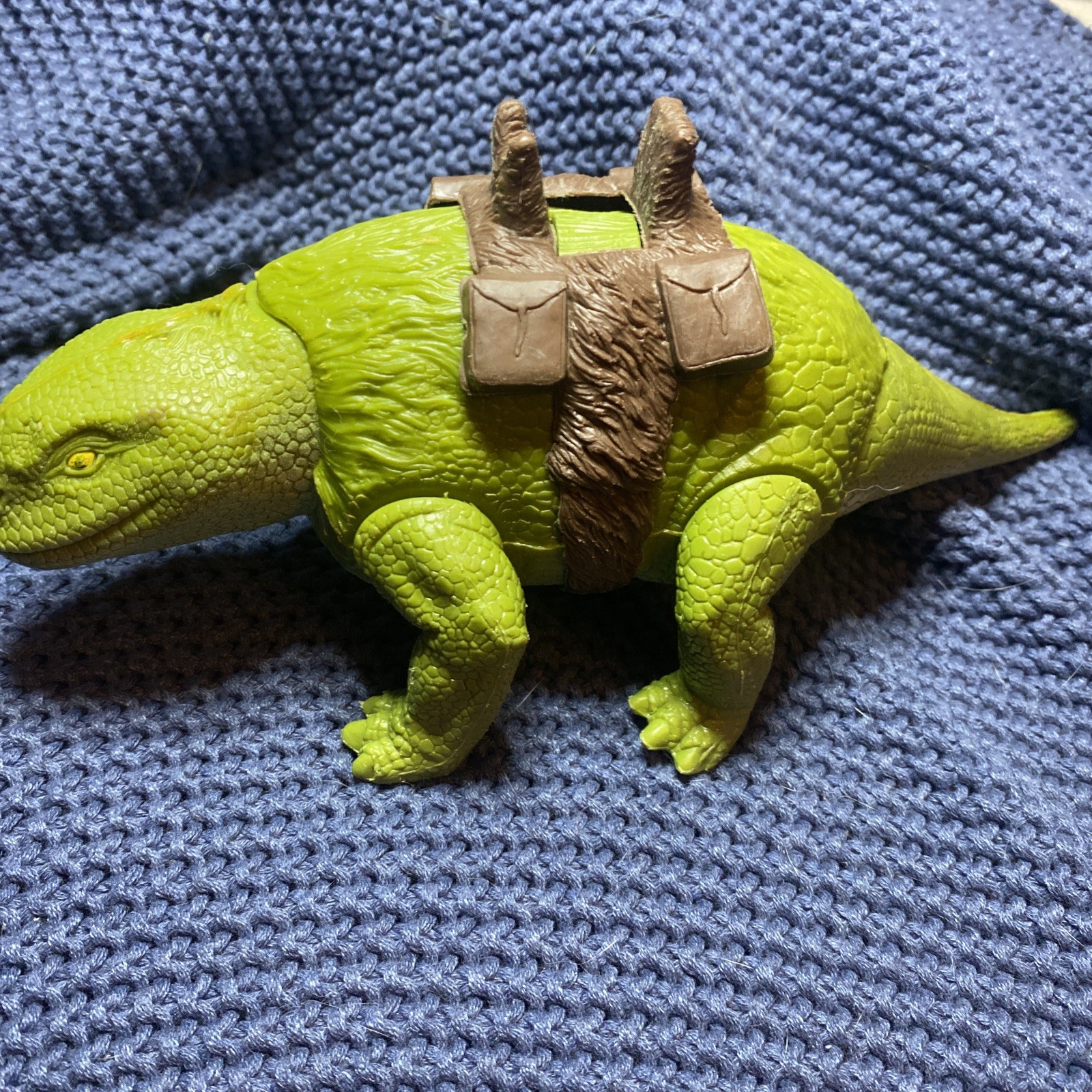 Patrol Dewback sold