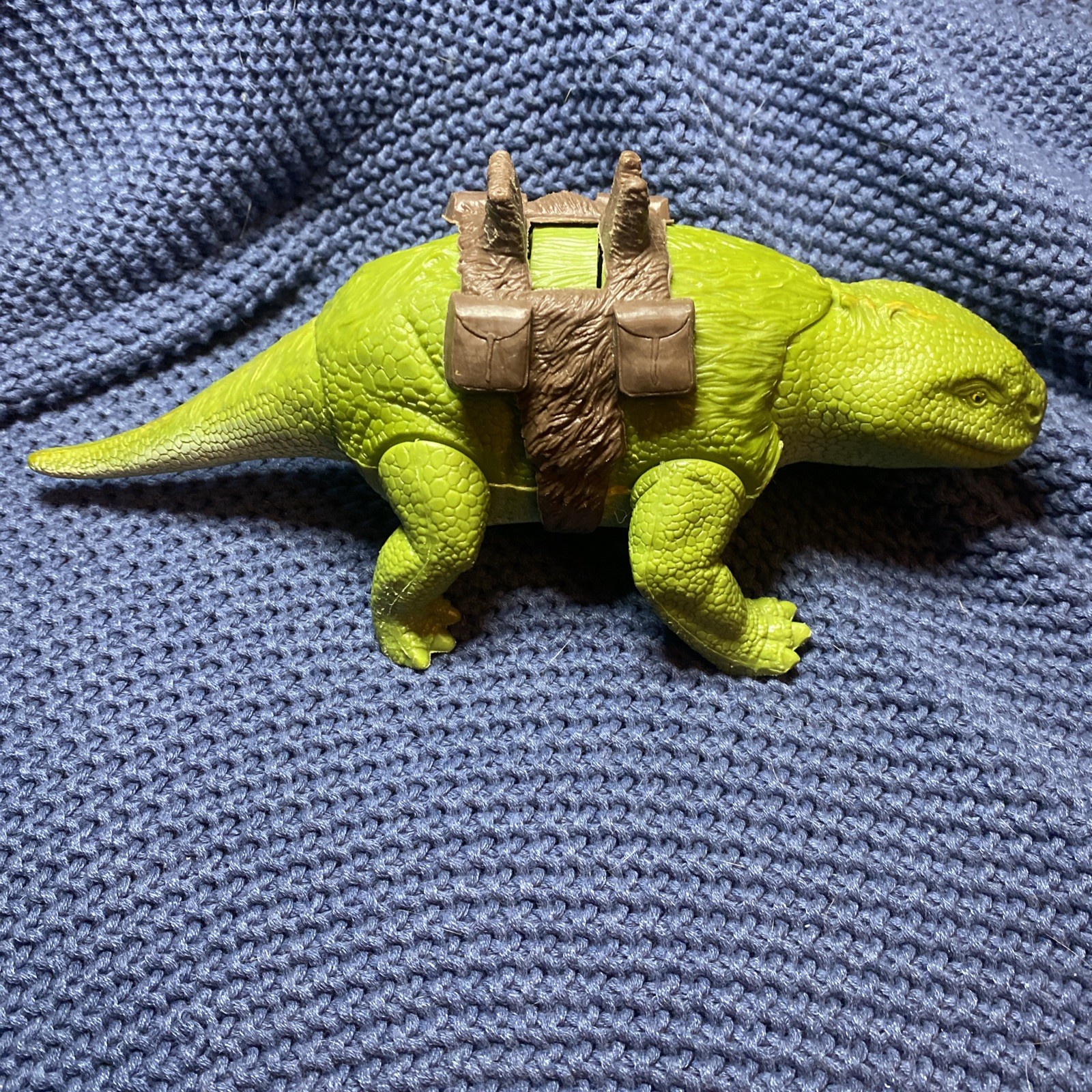 Patrol Dewback sold