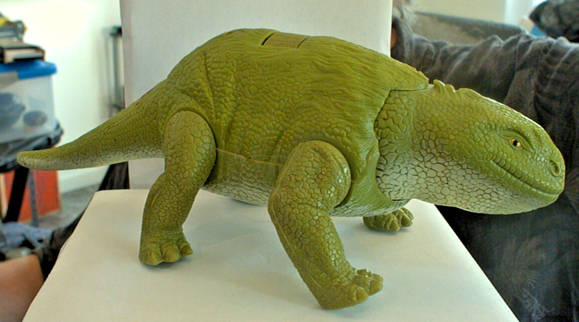 Patrol Dewback sold