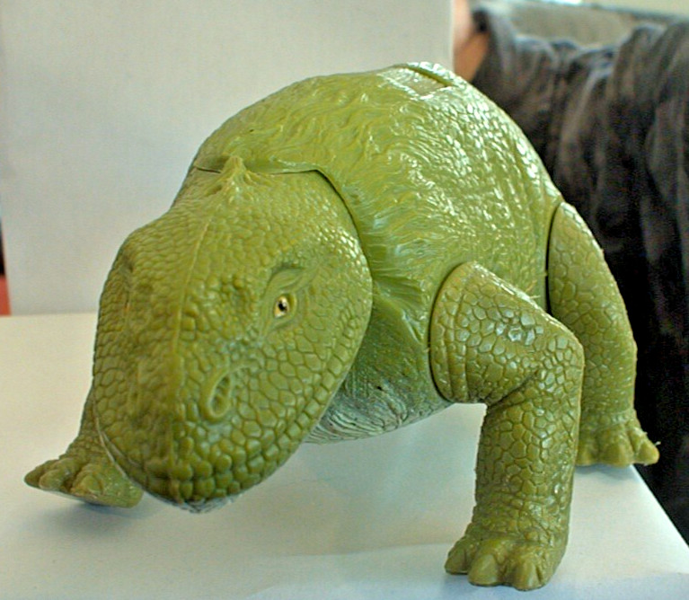 Patrol Dewback sold