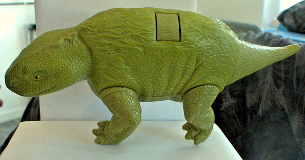 Patrol Dewback sold