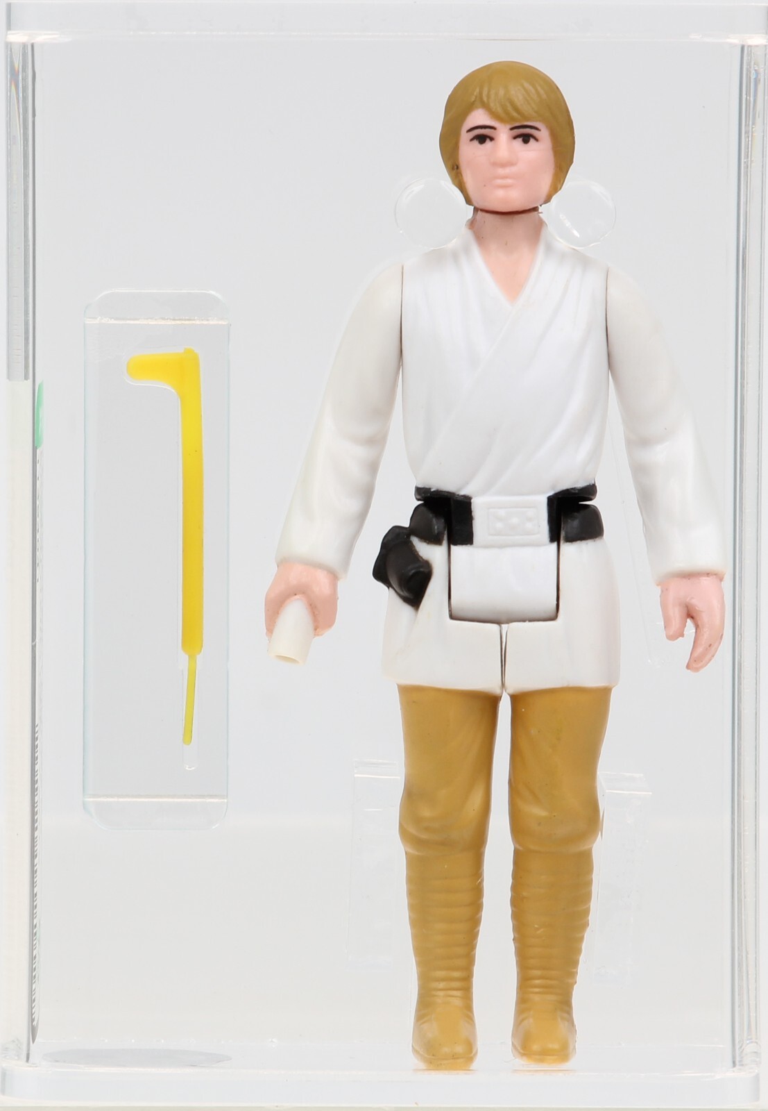 Luke Skywalker sold