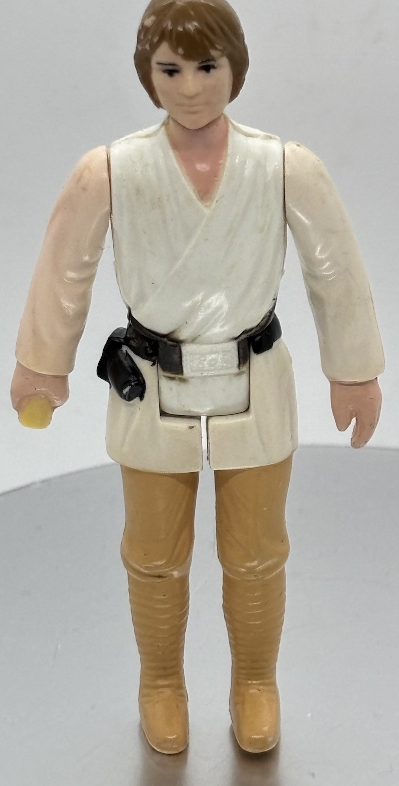 Luke Skywalker sold