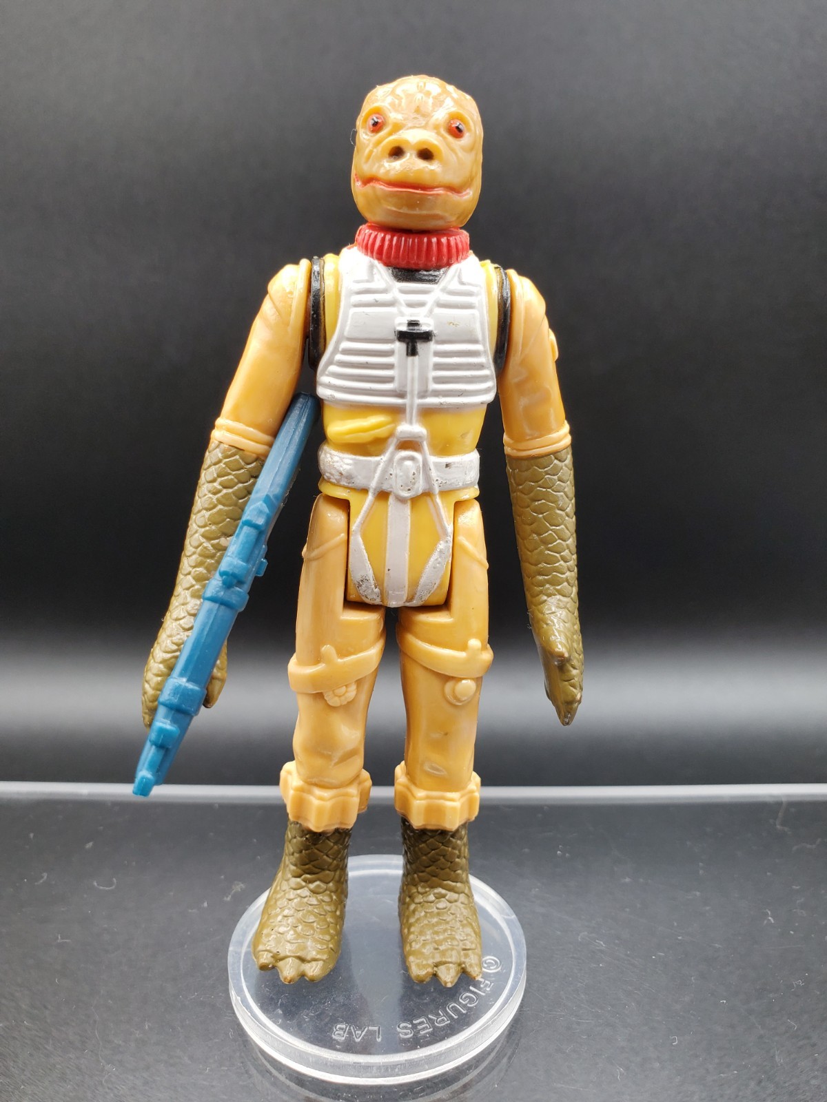 Bossk (Bounty Hunter) sold
