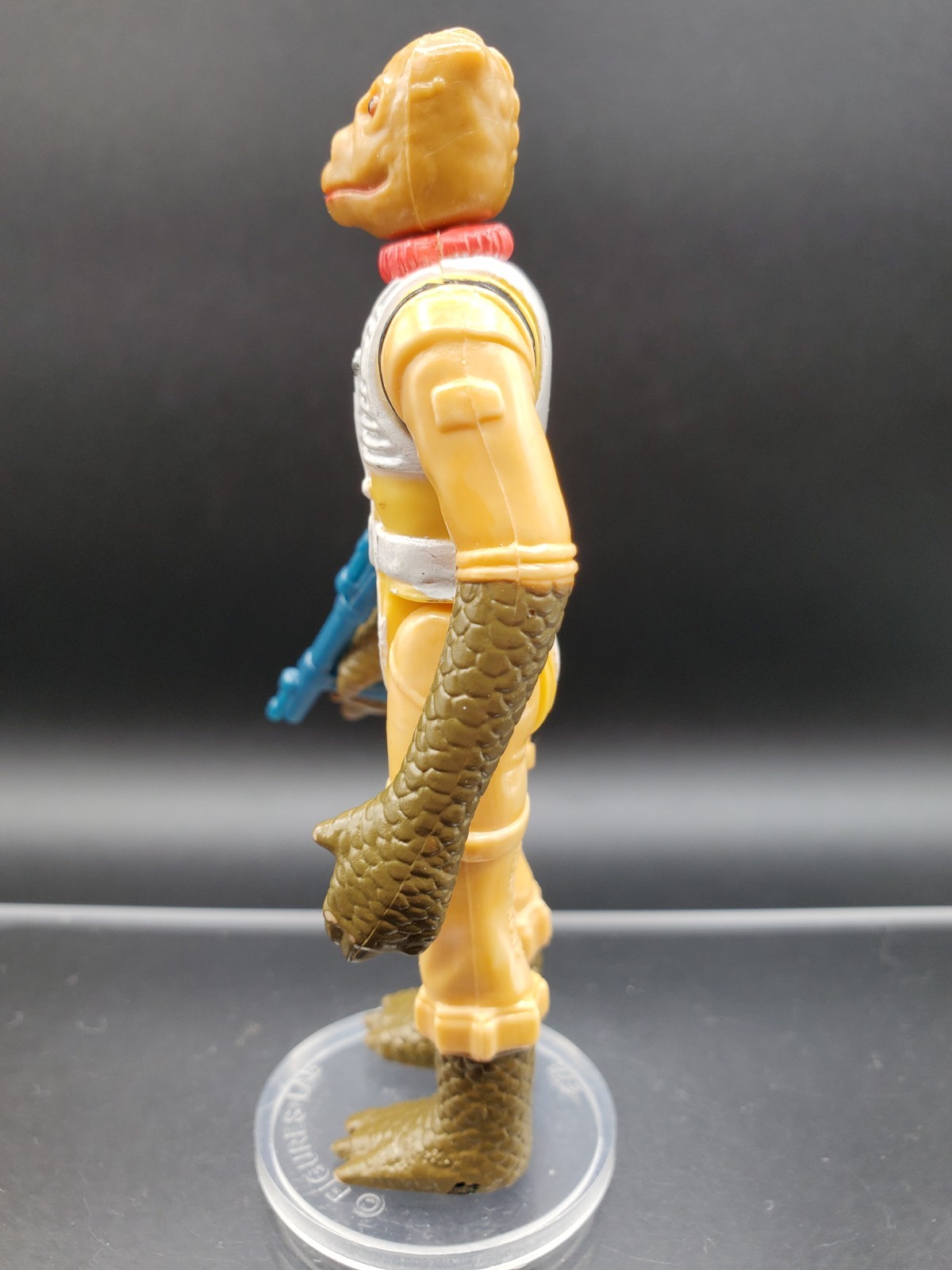 Bossk (Bounty Hunter) sold