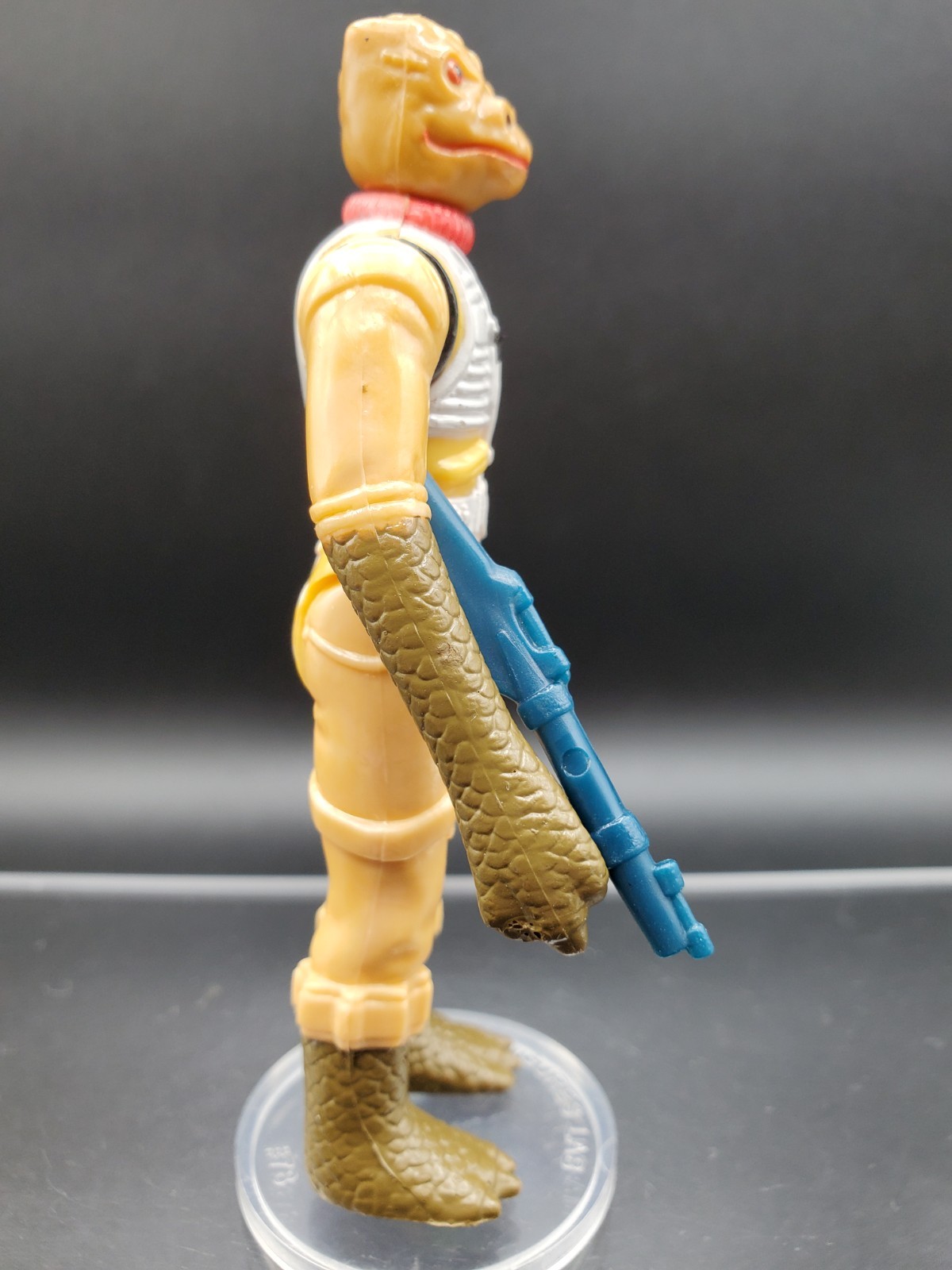 Bossk (Bounty Hunter) sold