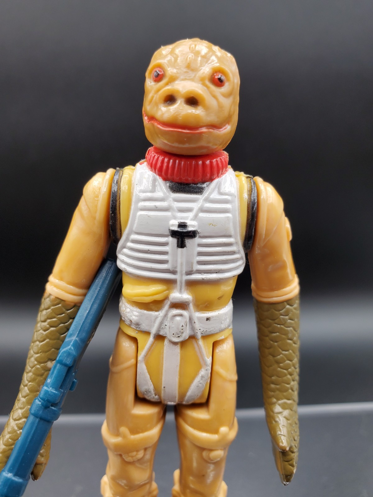 Bossk (Bounty Hunter) sold