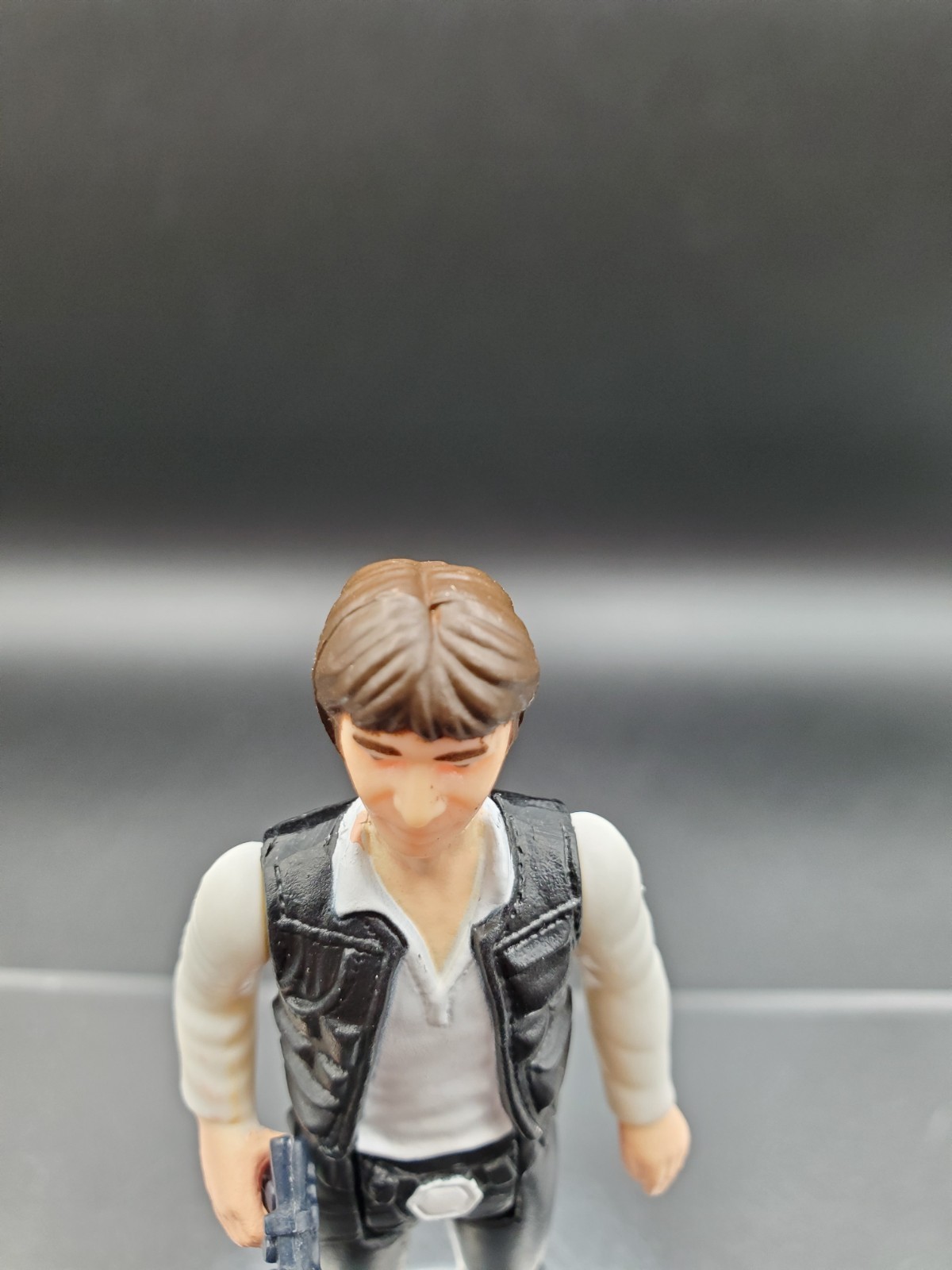 Han Solo sold