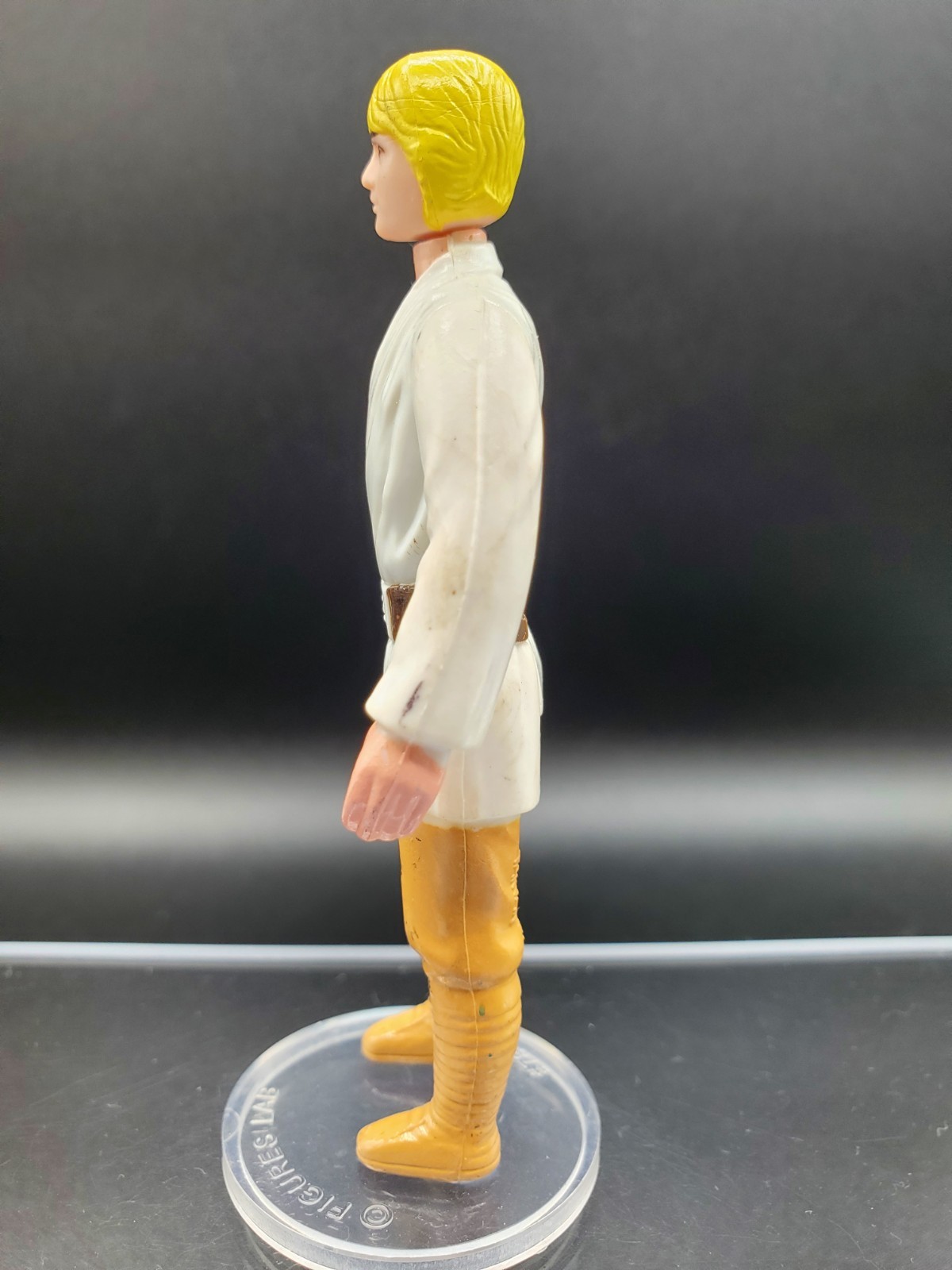 Luke Skywalker sold