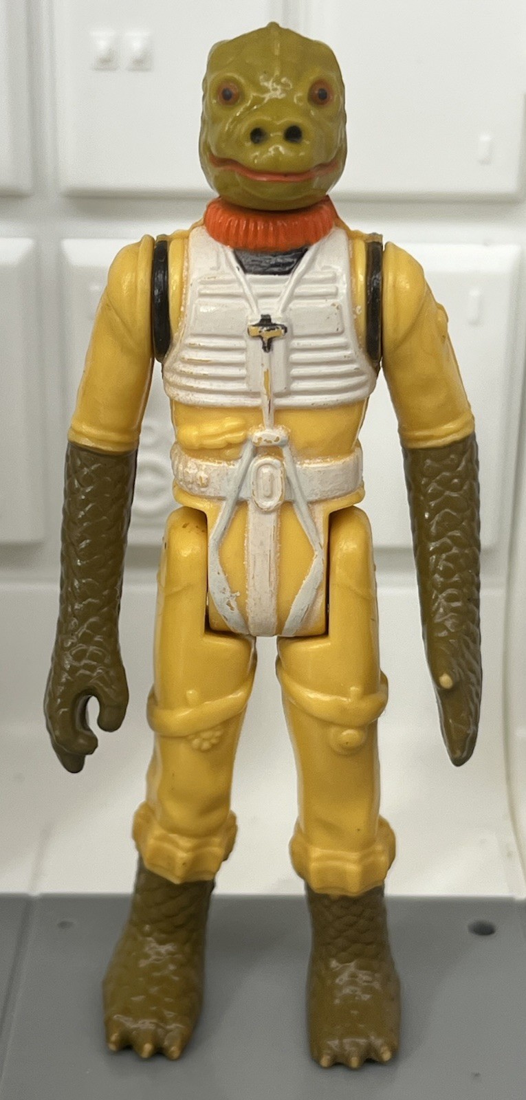 Bossk (Bounty Hunter) sold