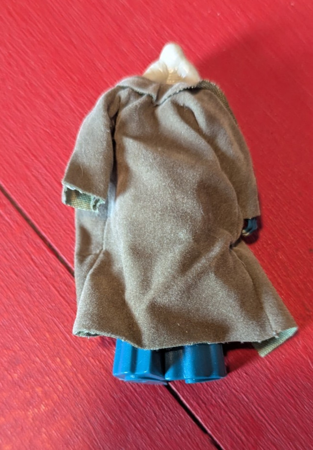Bib Fortuna sold