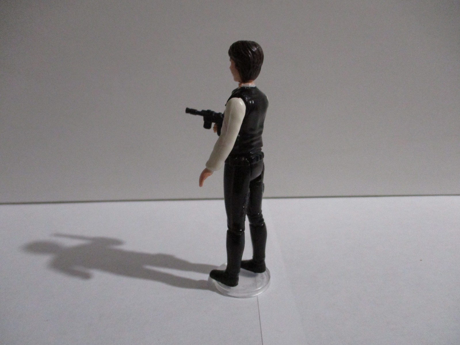 Han Solo sold