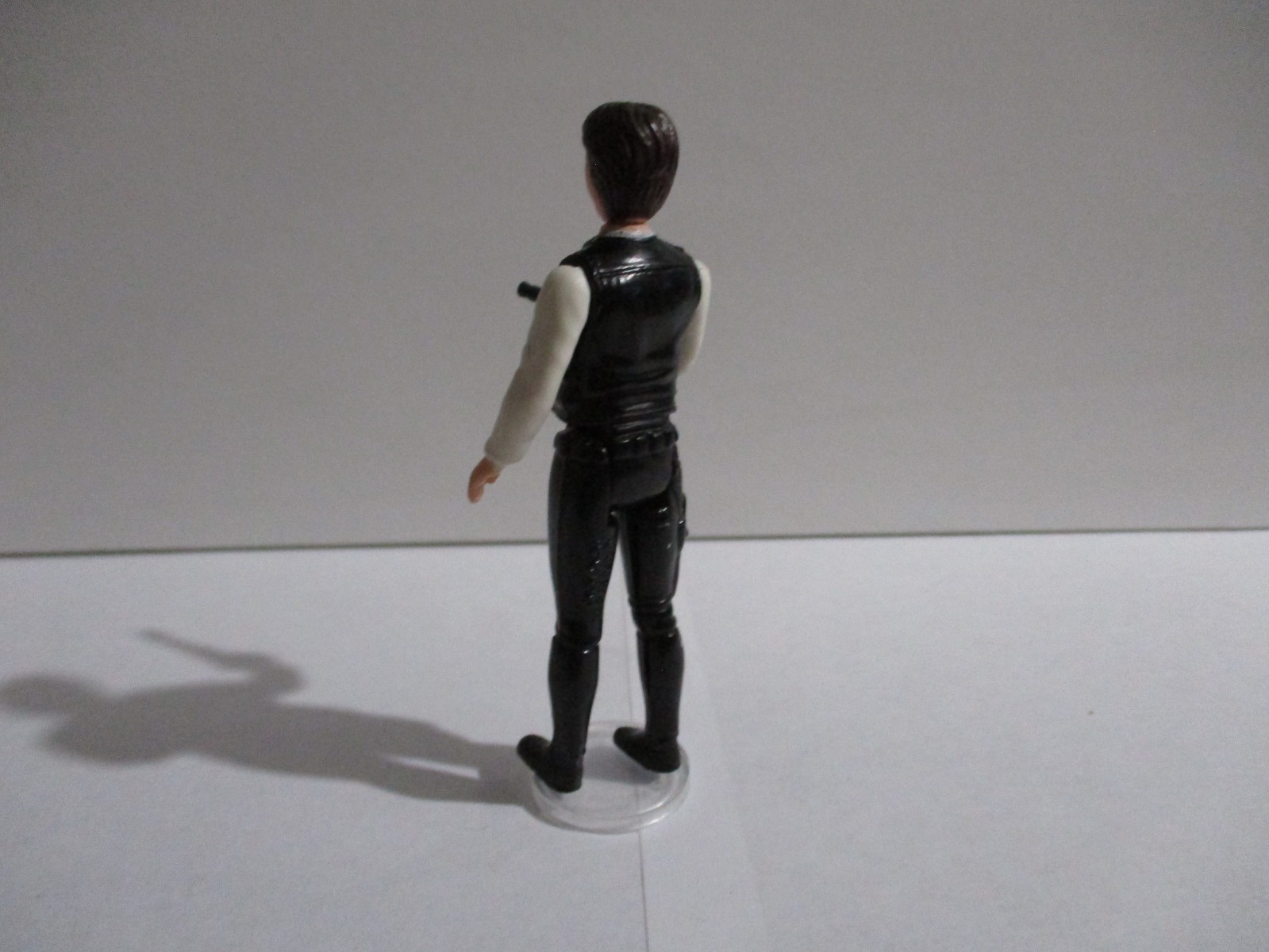 Han Solo sold