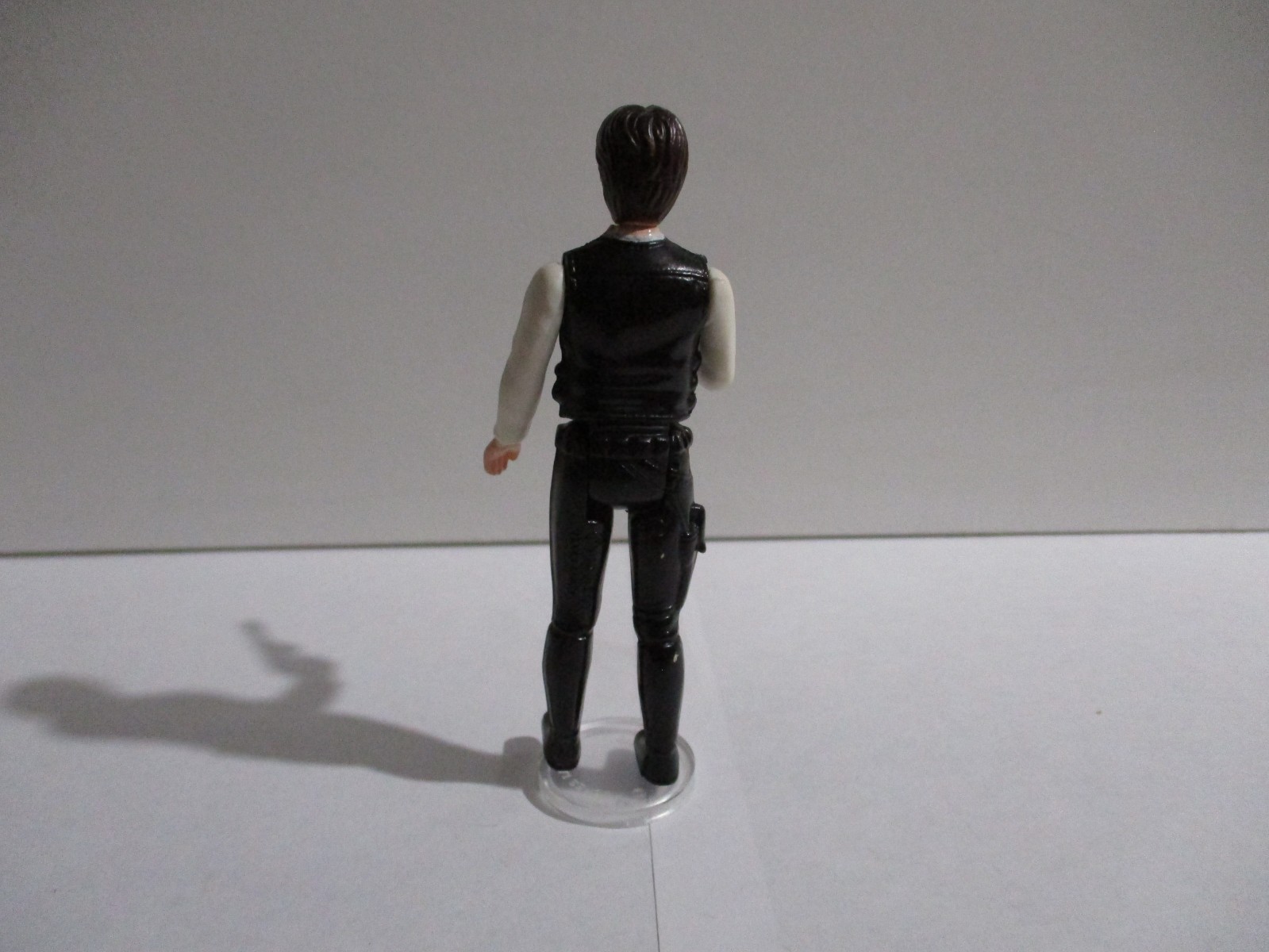 Han Solo sold