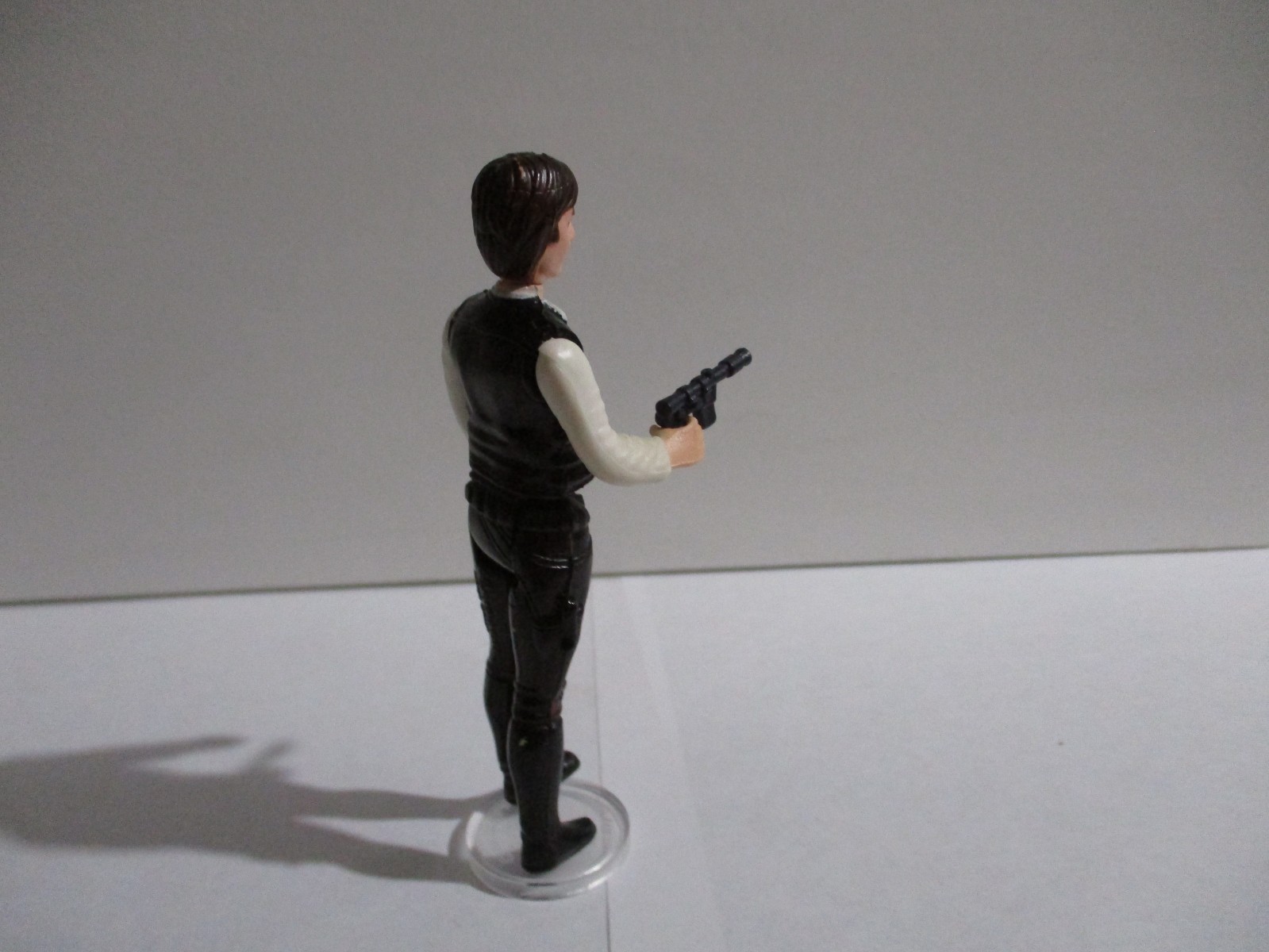 Han Solo sold