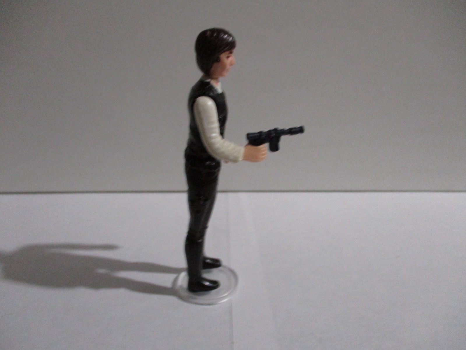 Han Solo sold