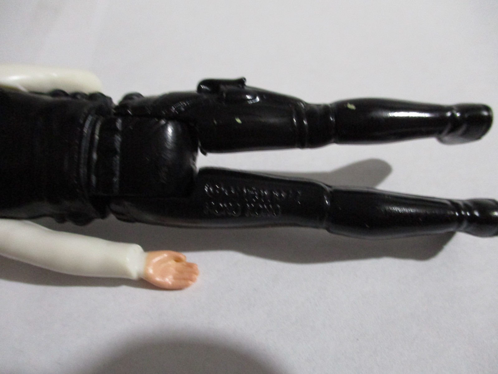 Han Solo sold