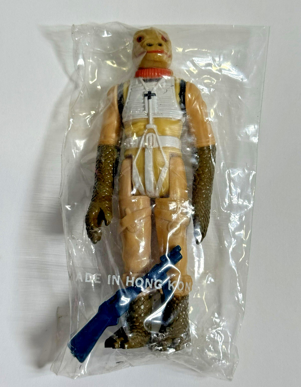 Bossk (Bounty Hunter) sold