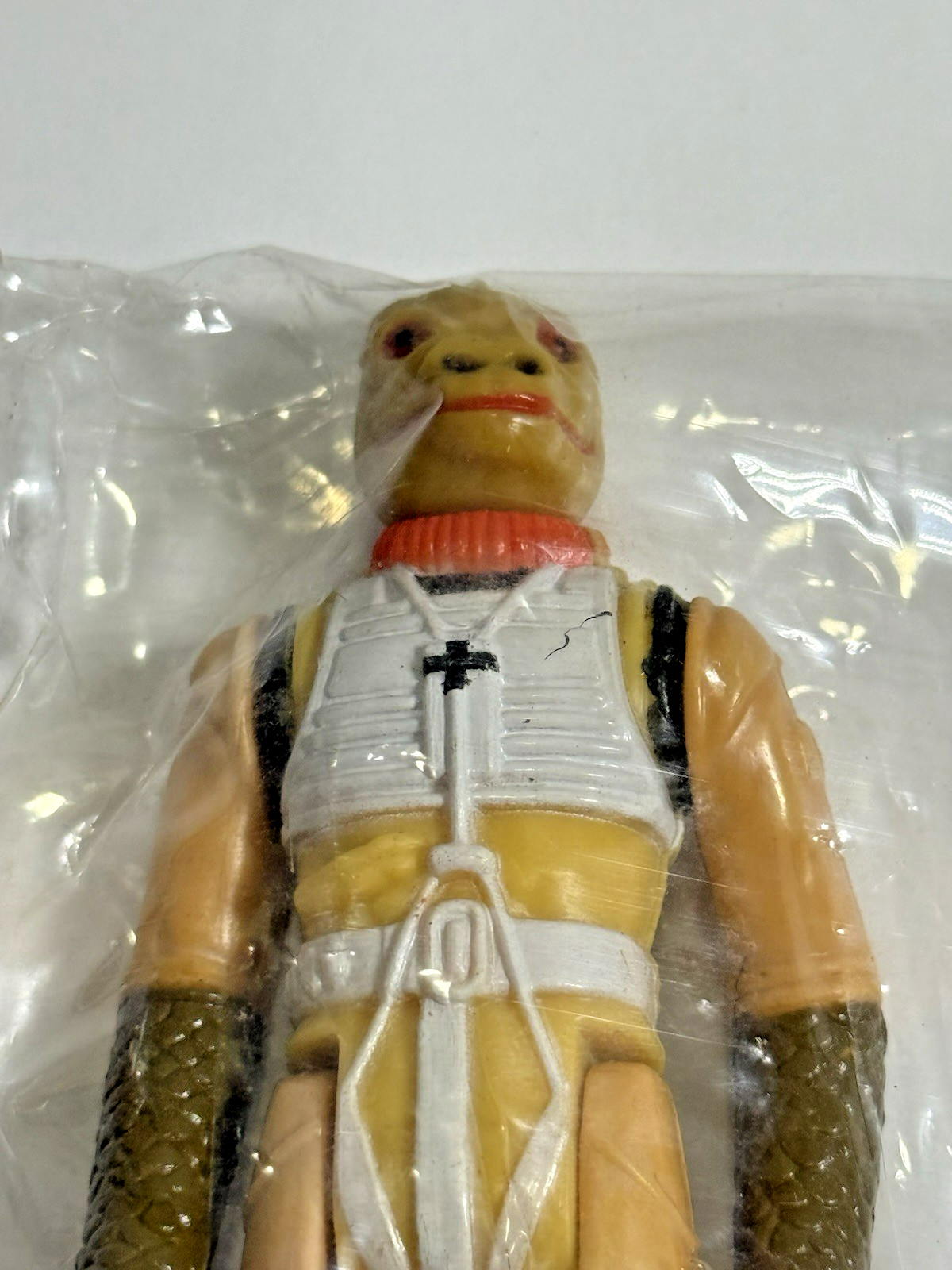 Bossk (Bounty Hunter) sold